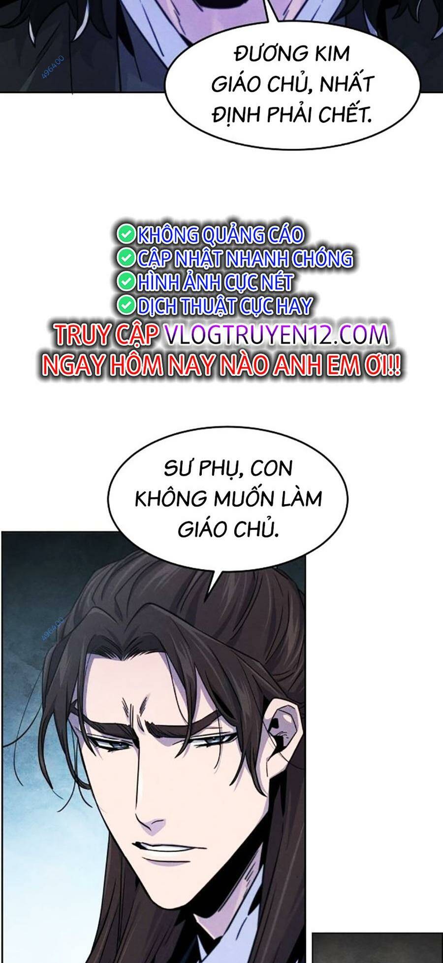 Cuồng Ma Tái Thế - Chapter 115 - Page 82