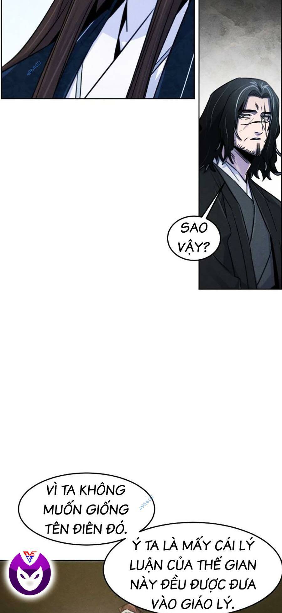 Cuồng Ma Tái Thế - Chapter 115 - Page 83