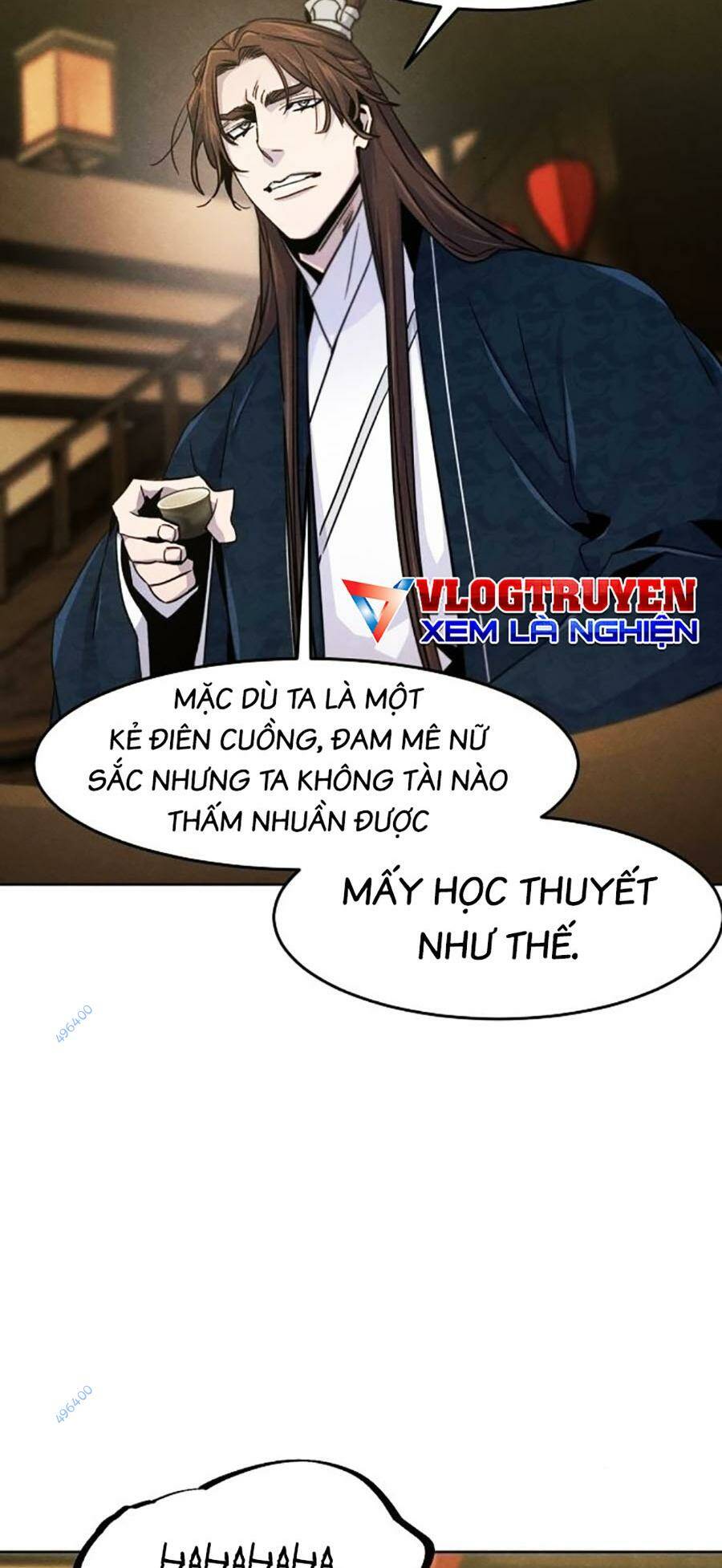 Cuồng Ma Tái Thế - Chapter 115 - Page 84