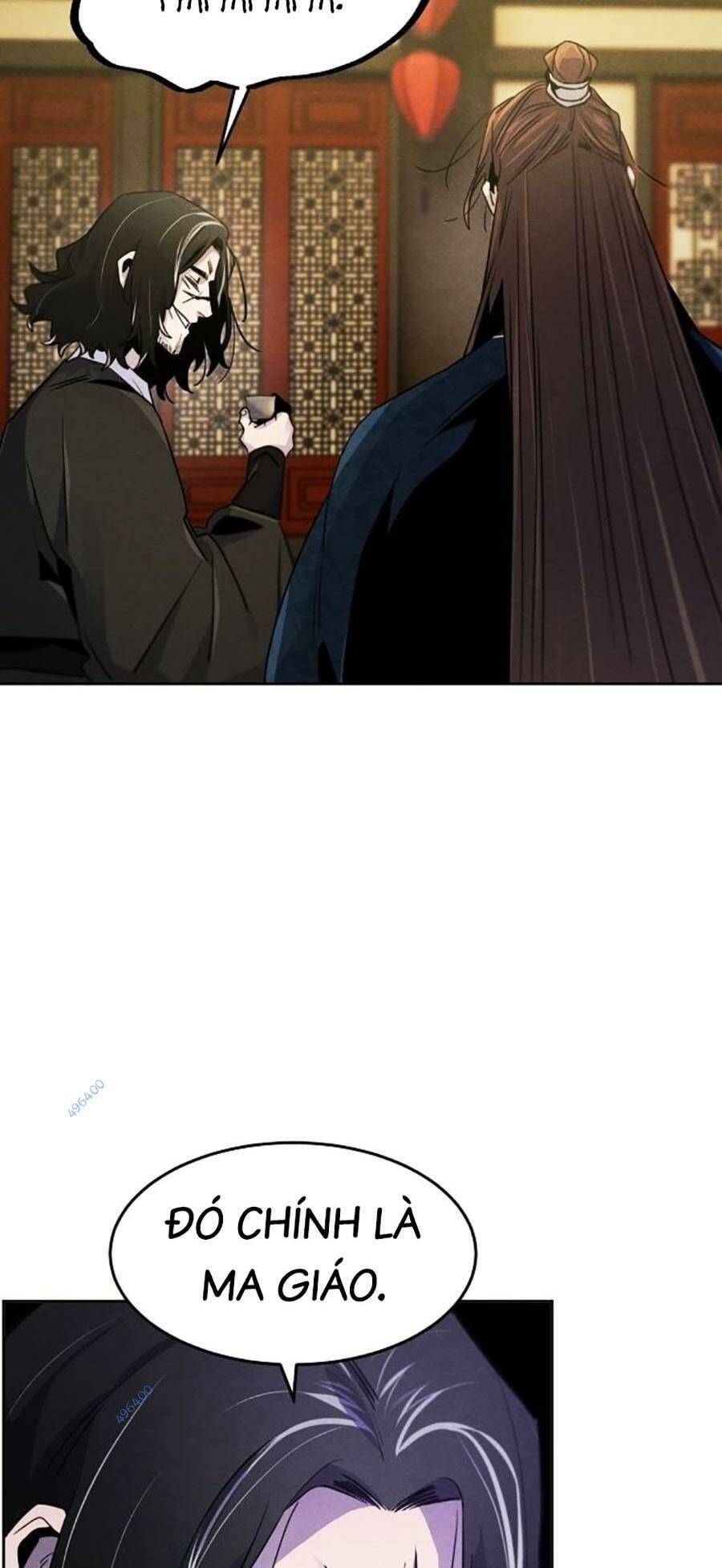 Cuồng Ma Tái Thế - Chapter 115 - Page 85