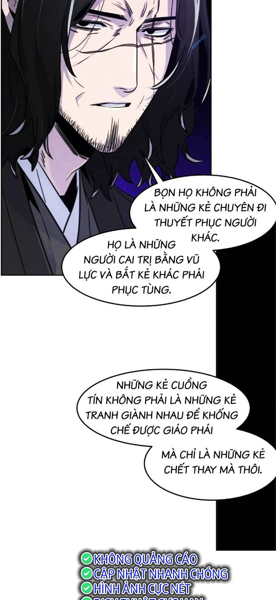 Cuồng Ma Tái Thế - Chapter 115 - Page 86