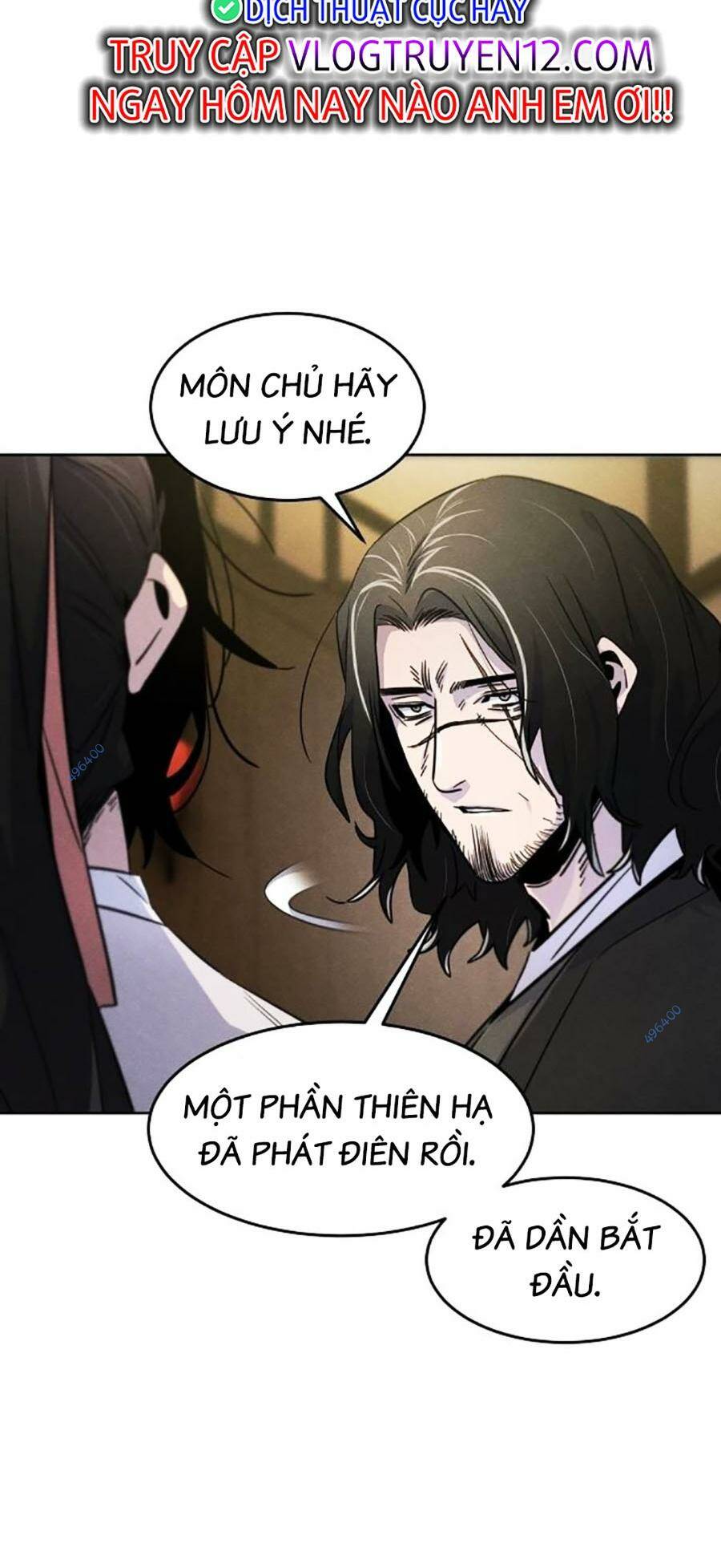 Cuồng Ma Tái Thế - Chapter 115 - Page 87