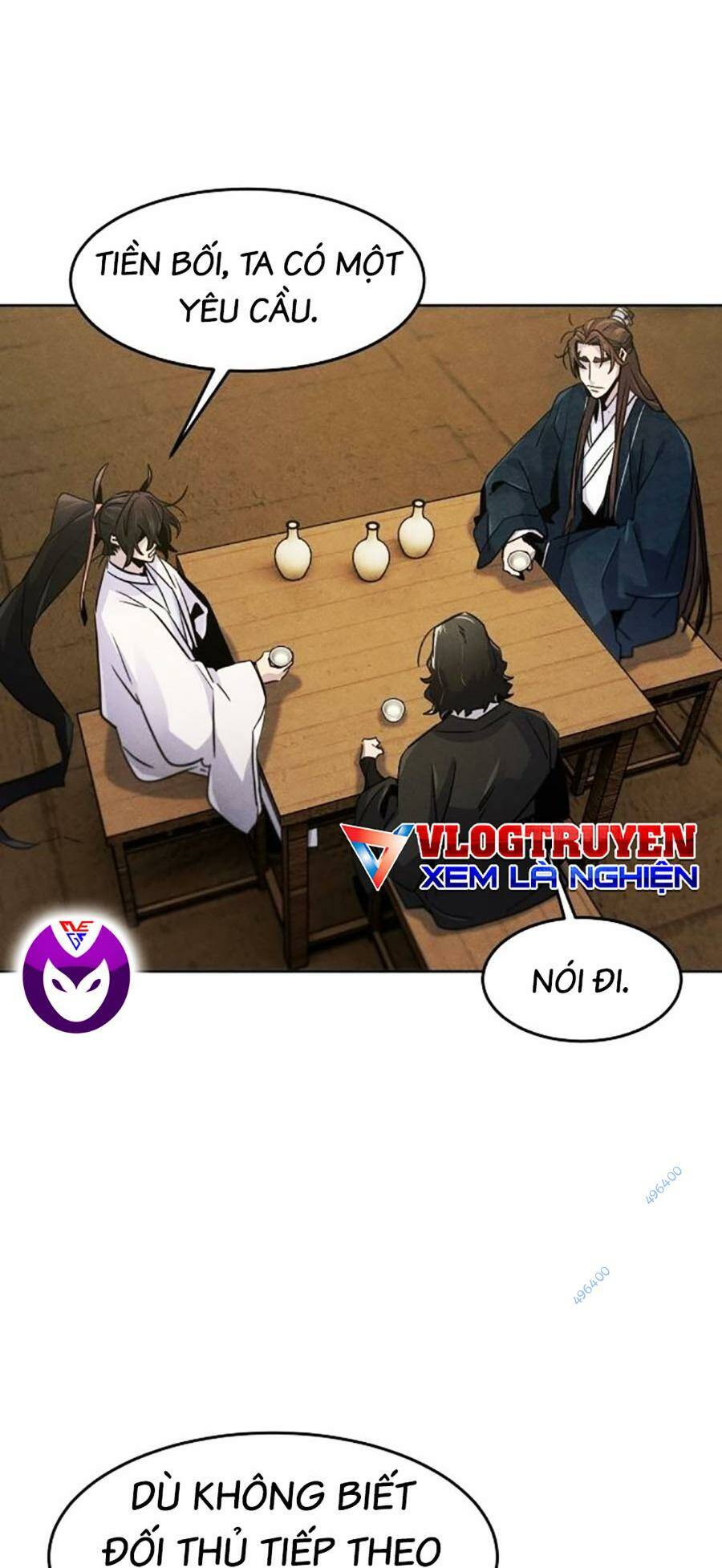 Cuồng Ma Tái Thế - Chapter 115 - Page 88