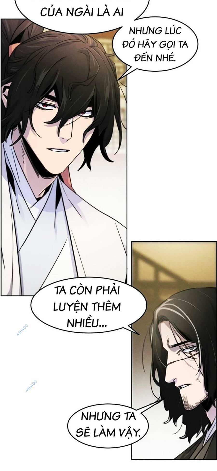 Cuồng Ma Tái Thế - Chapter 115 - Page 89