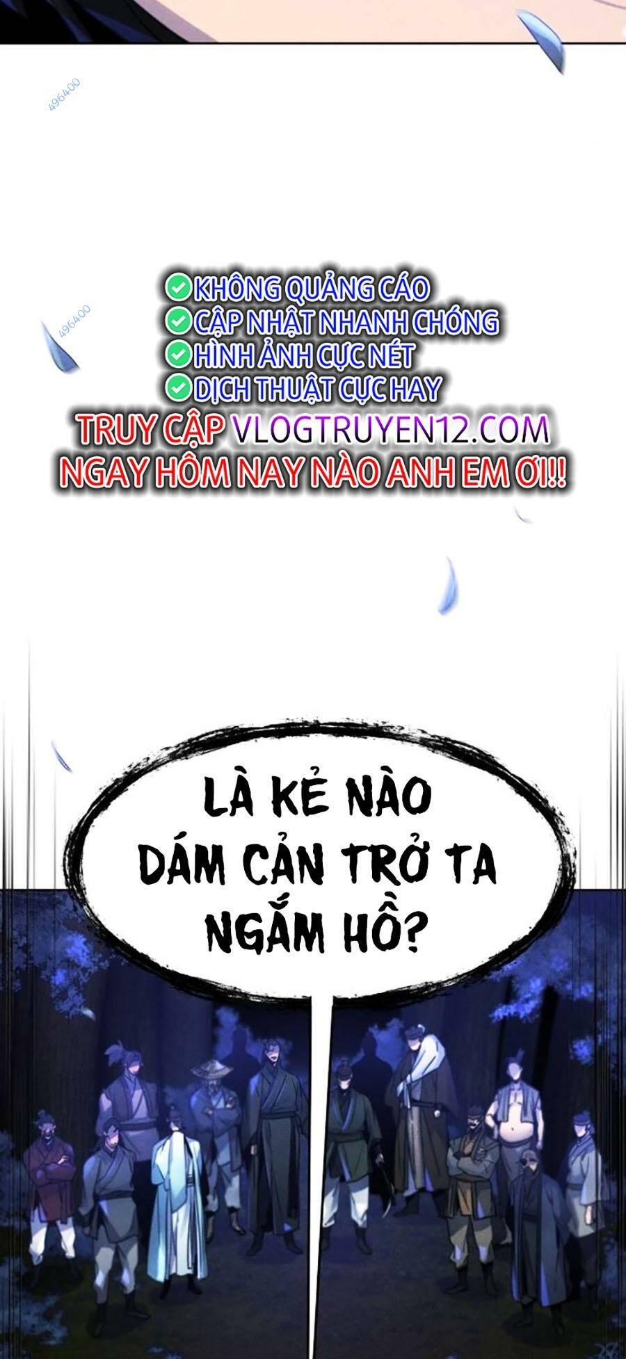 Cuồng Ma Tái Thế - Chapter 115 - Page 98