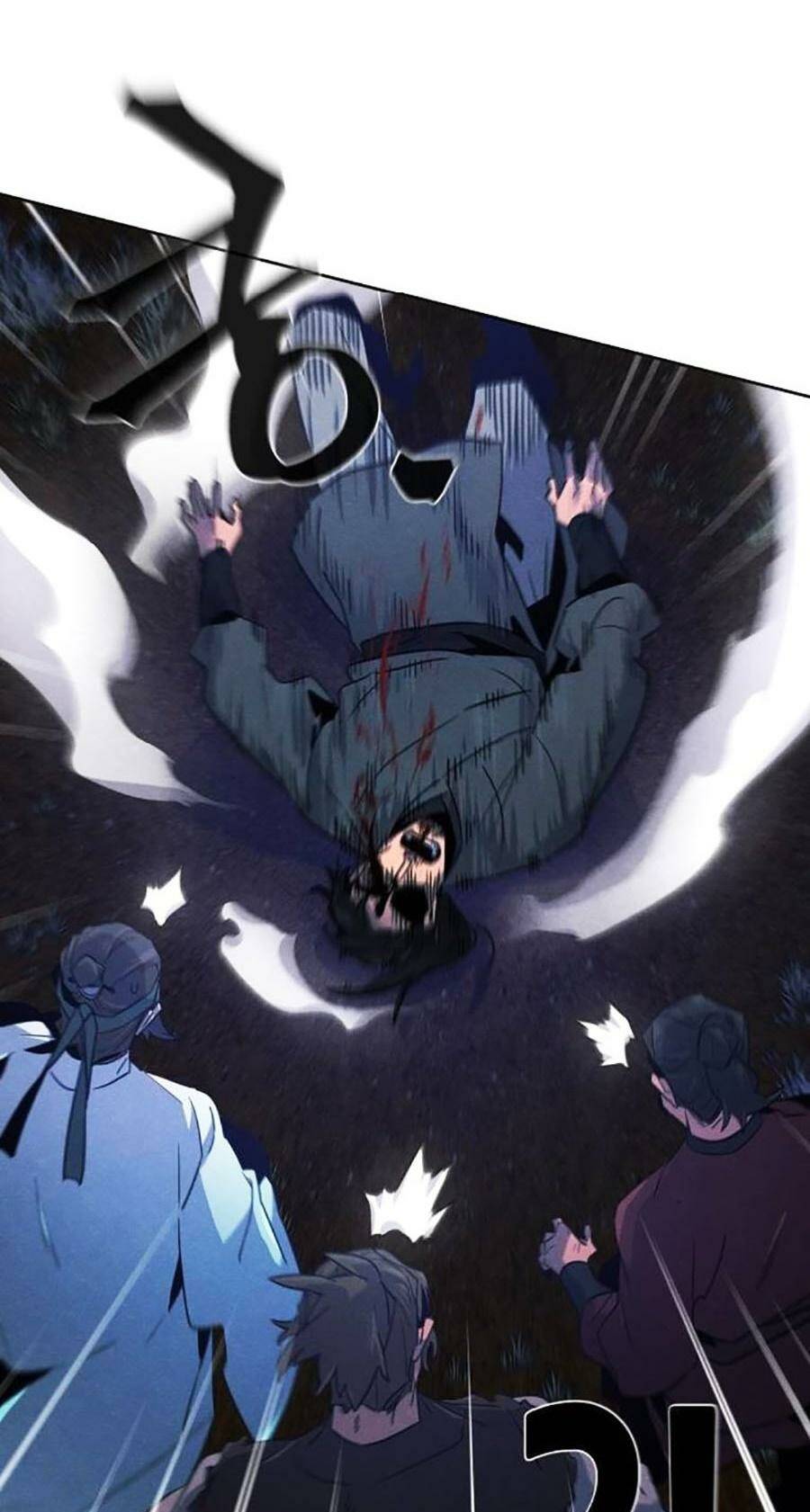 Cuồng Ma Tái Thế - Chapter 116 - Page 12