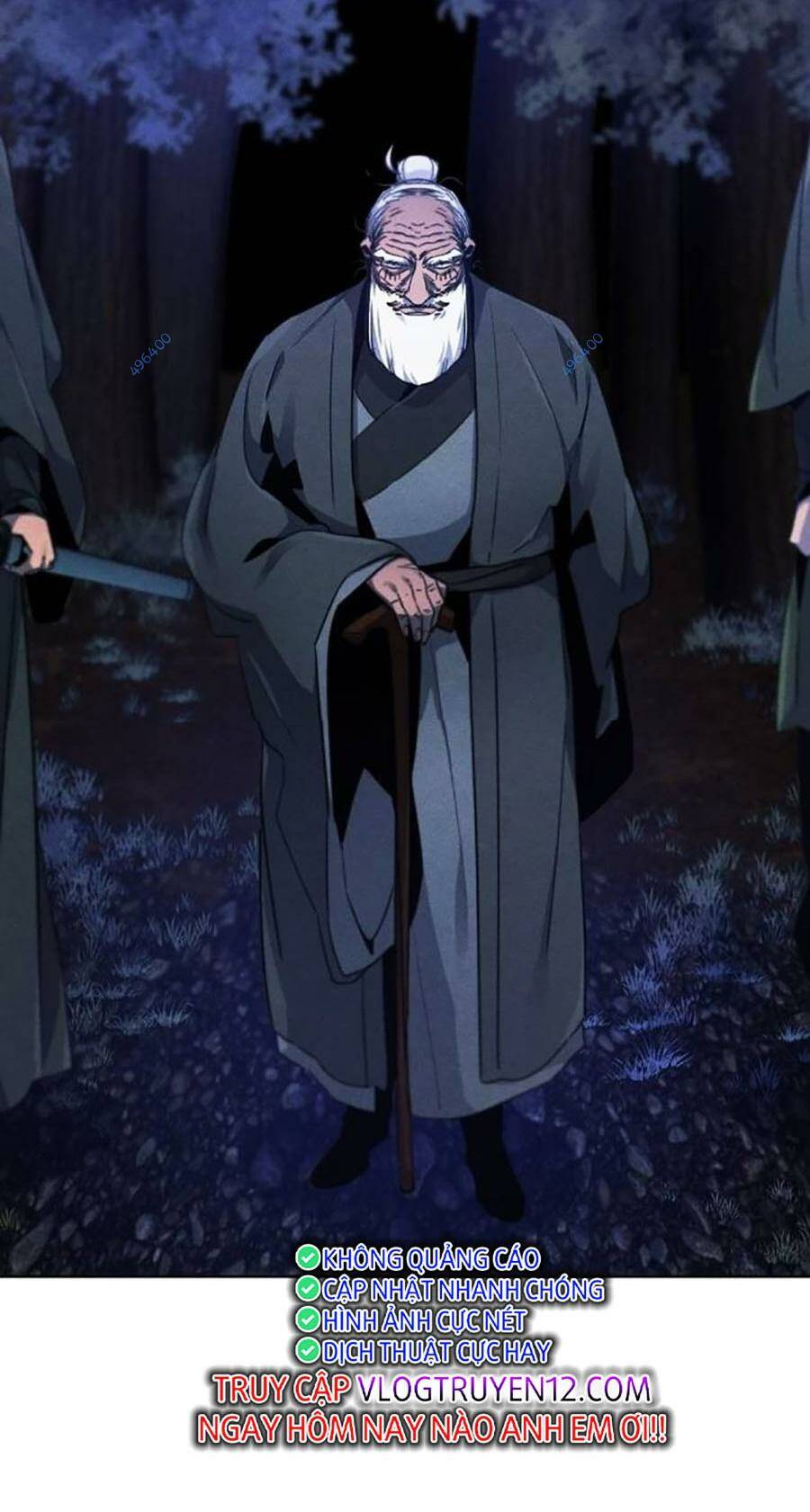 Cuồng Ma Tái Thế - Chapter 116 - Page 16