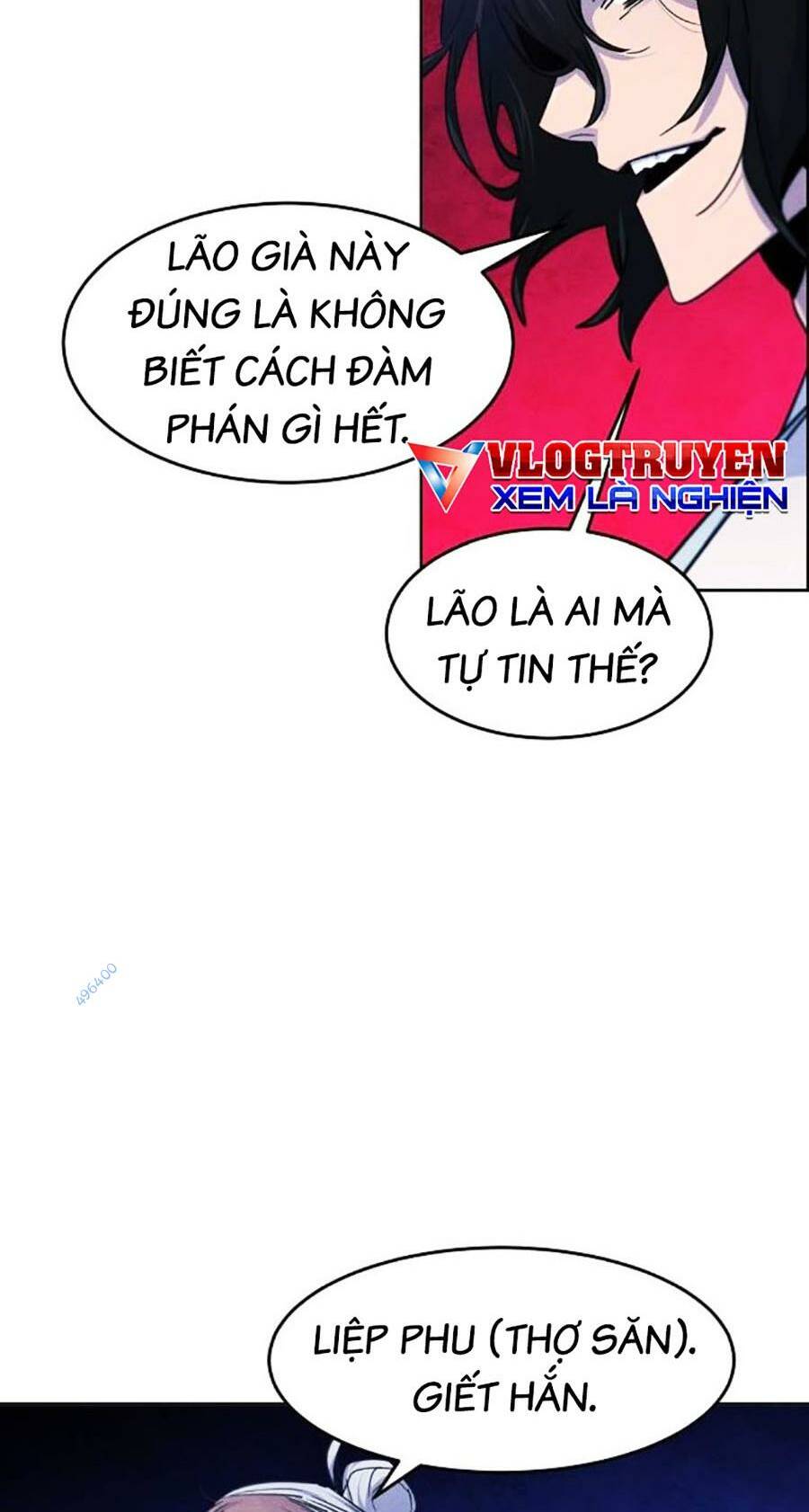 Cuồng Ma Tái Thế - Chapter 116 - Page 19