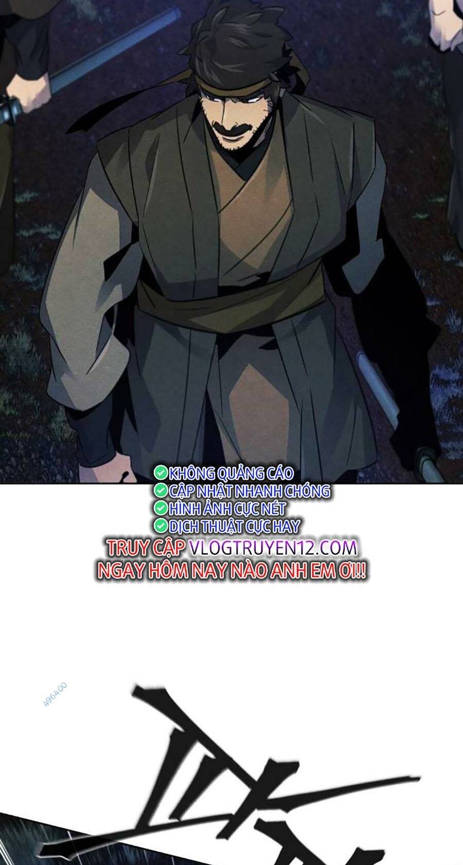 Cuồng Ma Tái Thế - Chapter 116 - Page 21