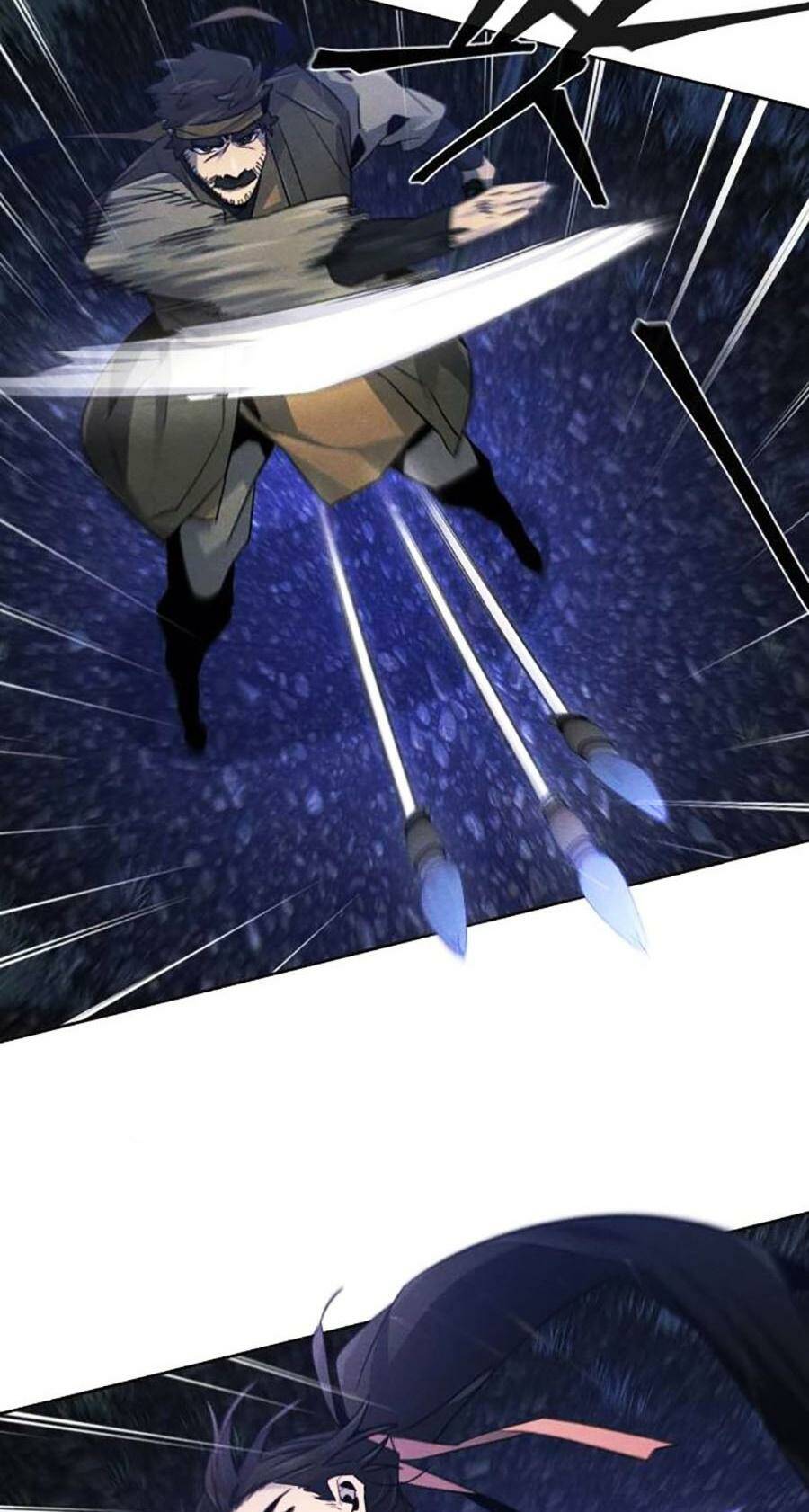 Cuồng Ma Tái Thế - Chapter 116 - Page 22