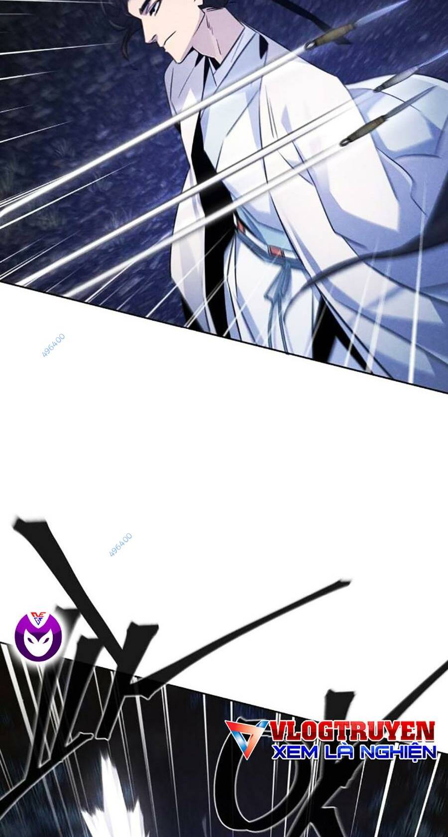 Cuồng Ma Tái Thế - Chapter 116 - Page 23