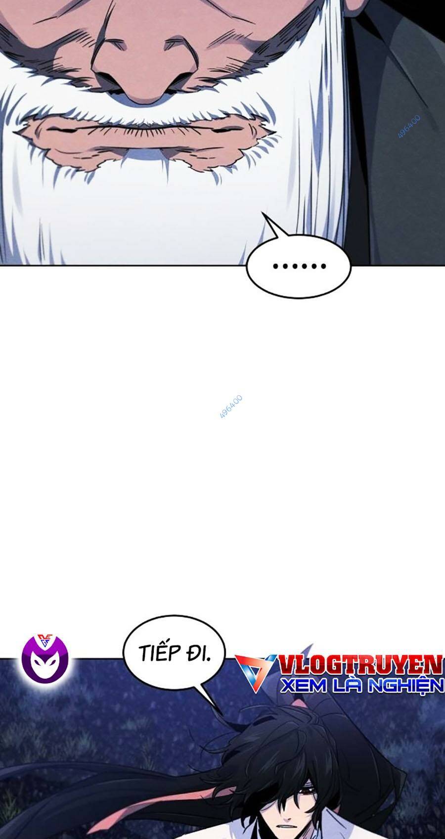 Cuồng Ma Tái Thế - Chapter 116 - Page 32