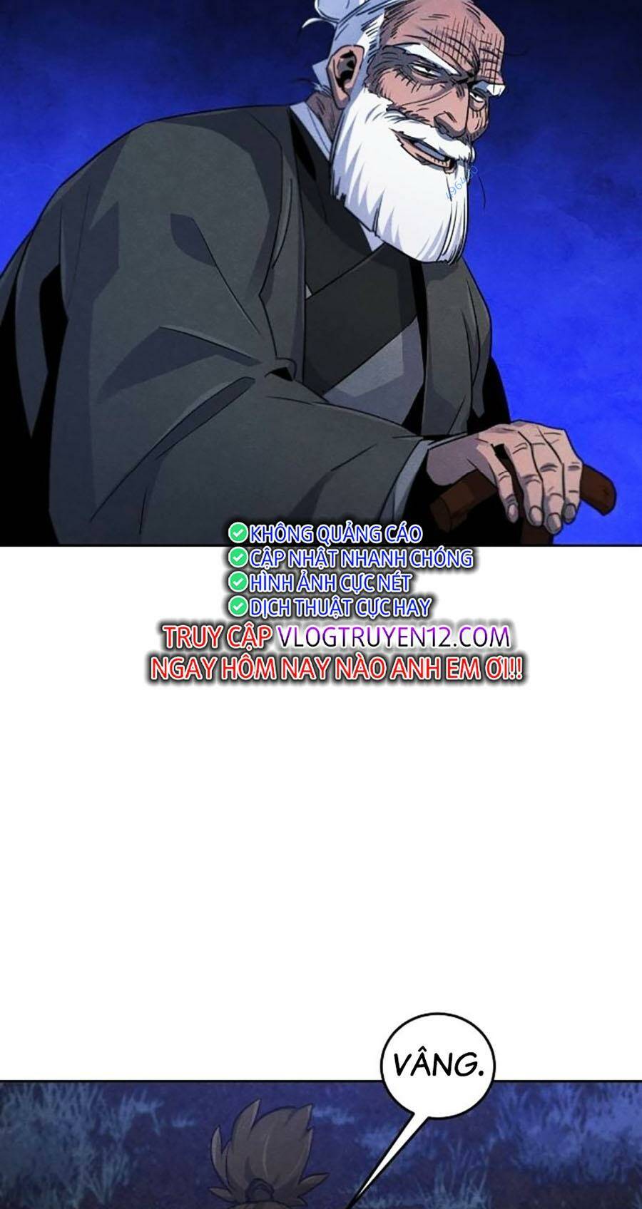 Cuồng Ma Tái Thế - Chapter 116 - Page 34