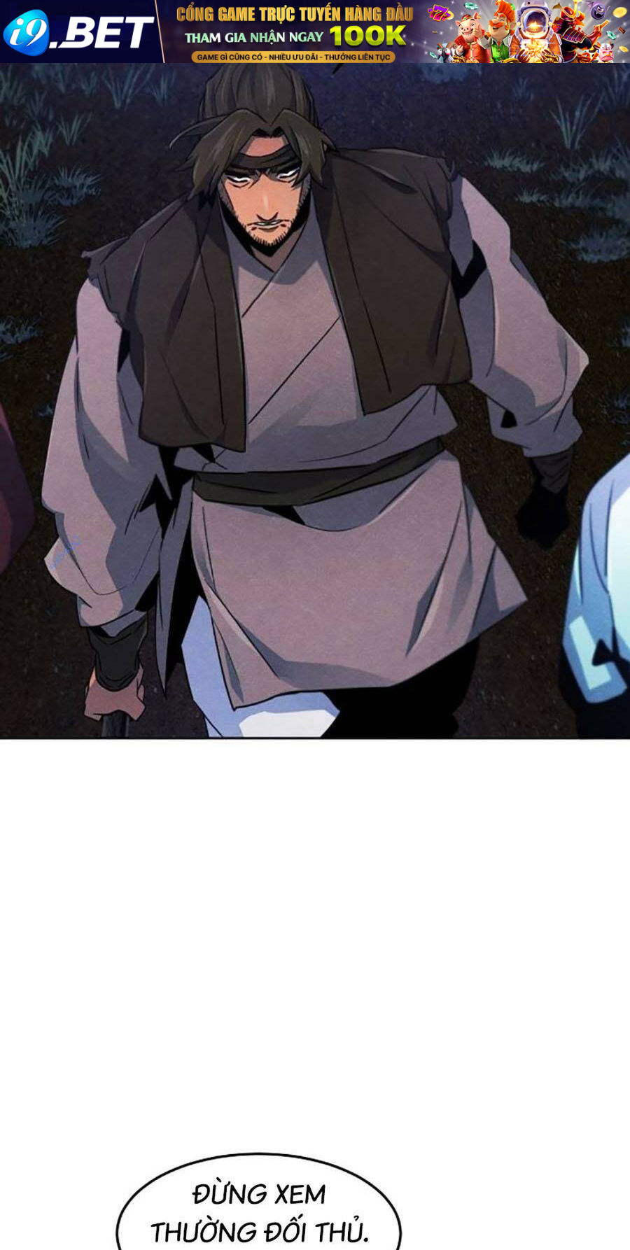 Cuồng Ma Tái Thế - Chapter 116 - Page 35