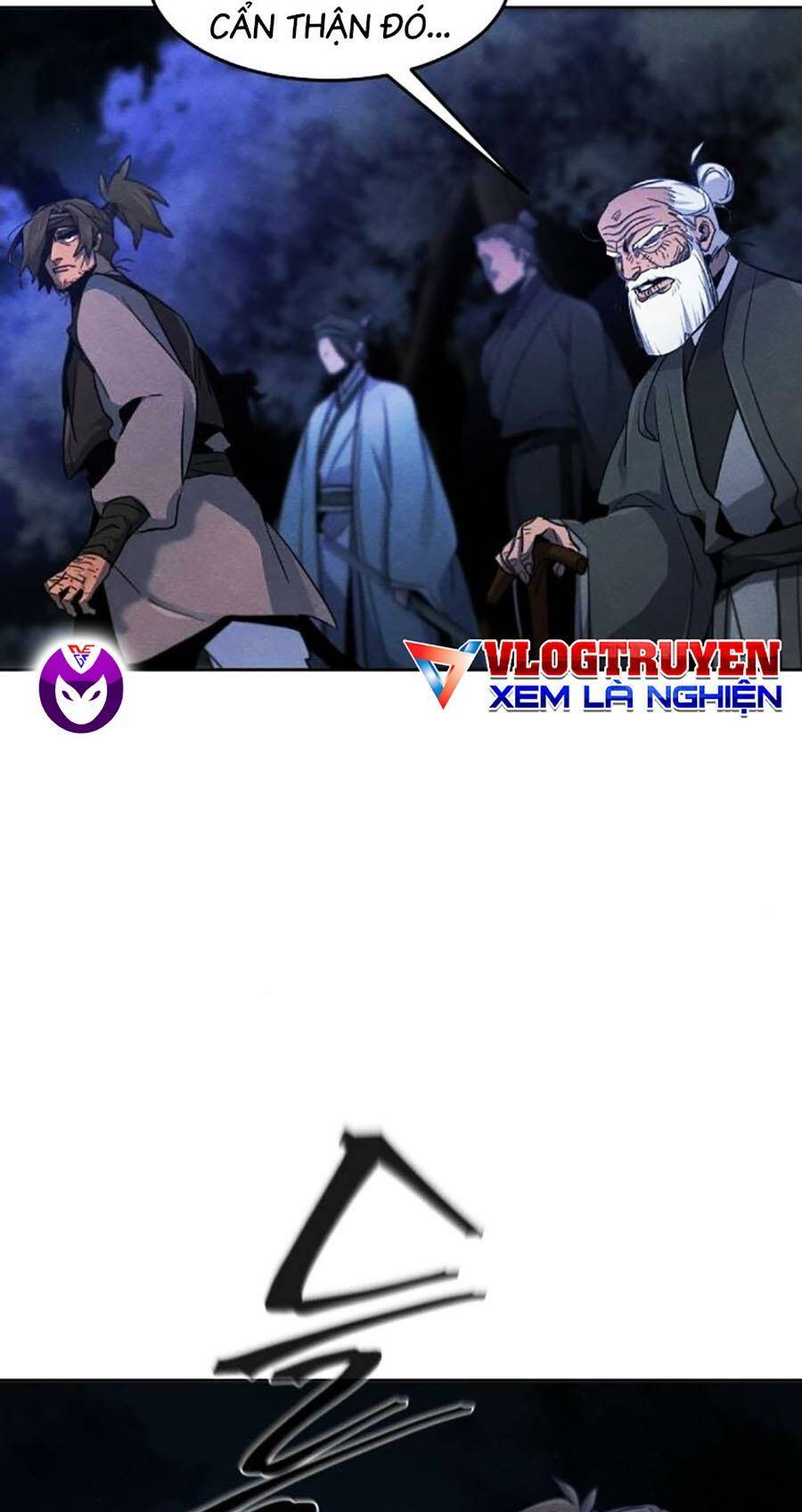 Cuồng Ma Tái Thế - Chapter 116 - Page 36