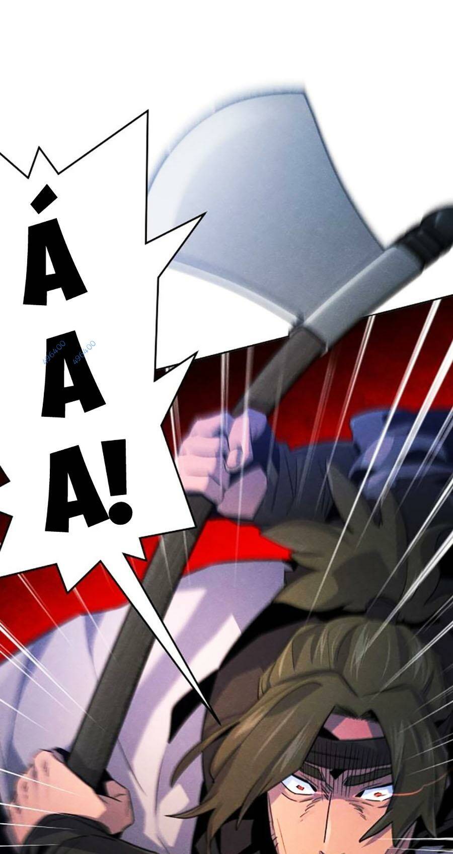 Cuồng Ma Tái Thế - Chapter 116 - Page 39