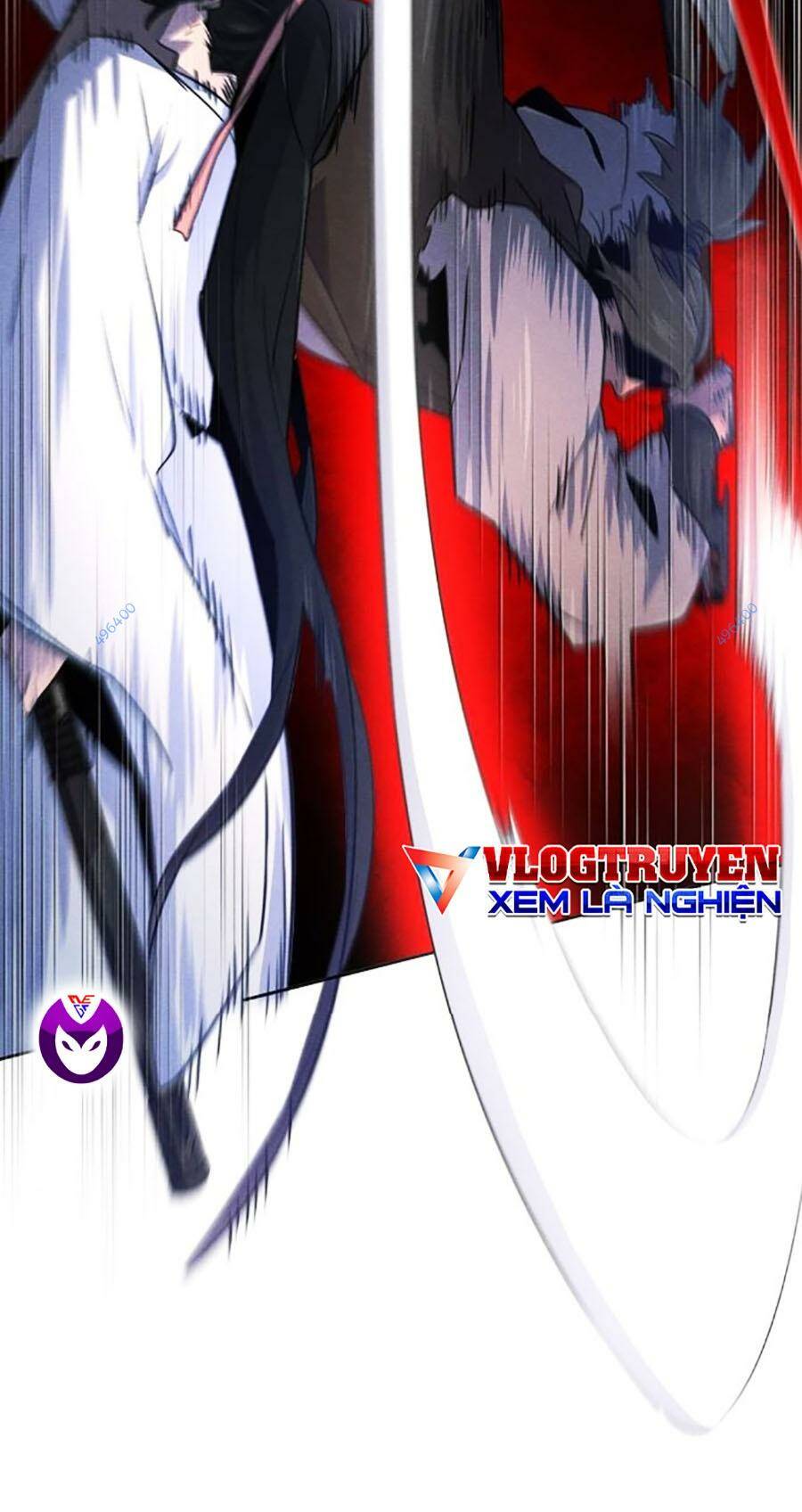 Cuồng Ma Tái Thế - Chapter 116 - Page 41