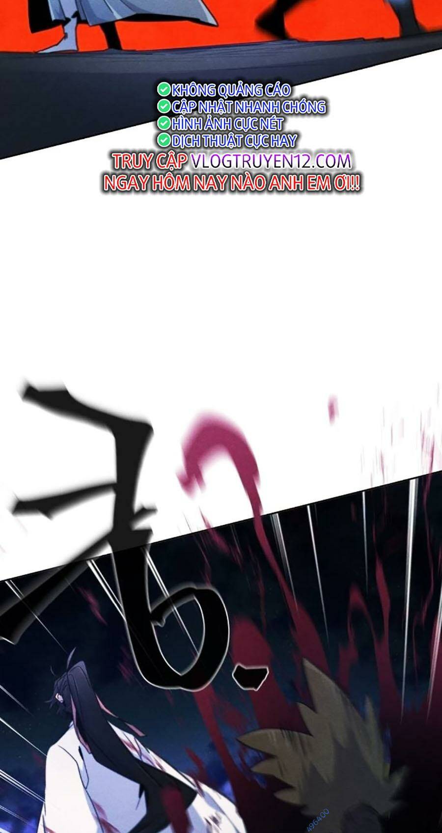 Cuồng Ma Tái Thế - Chapter 116 - Page 44