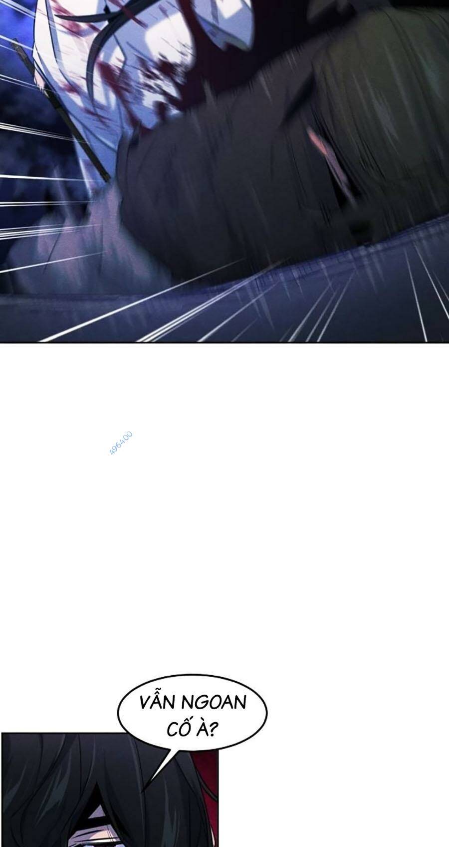 Cuồng Ma Tái Thế - Chapter 116 - Page 45