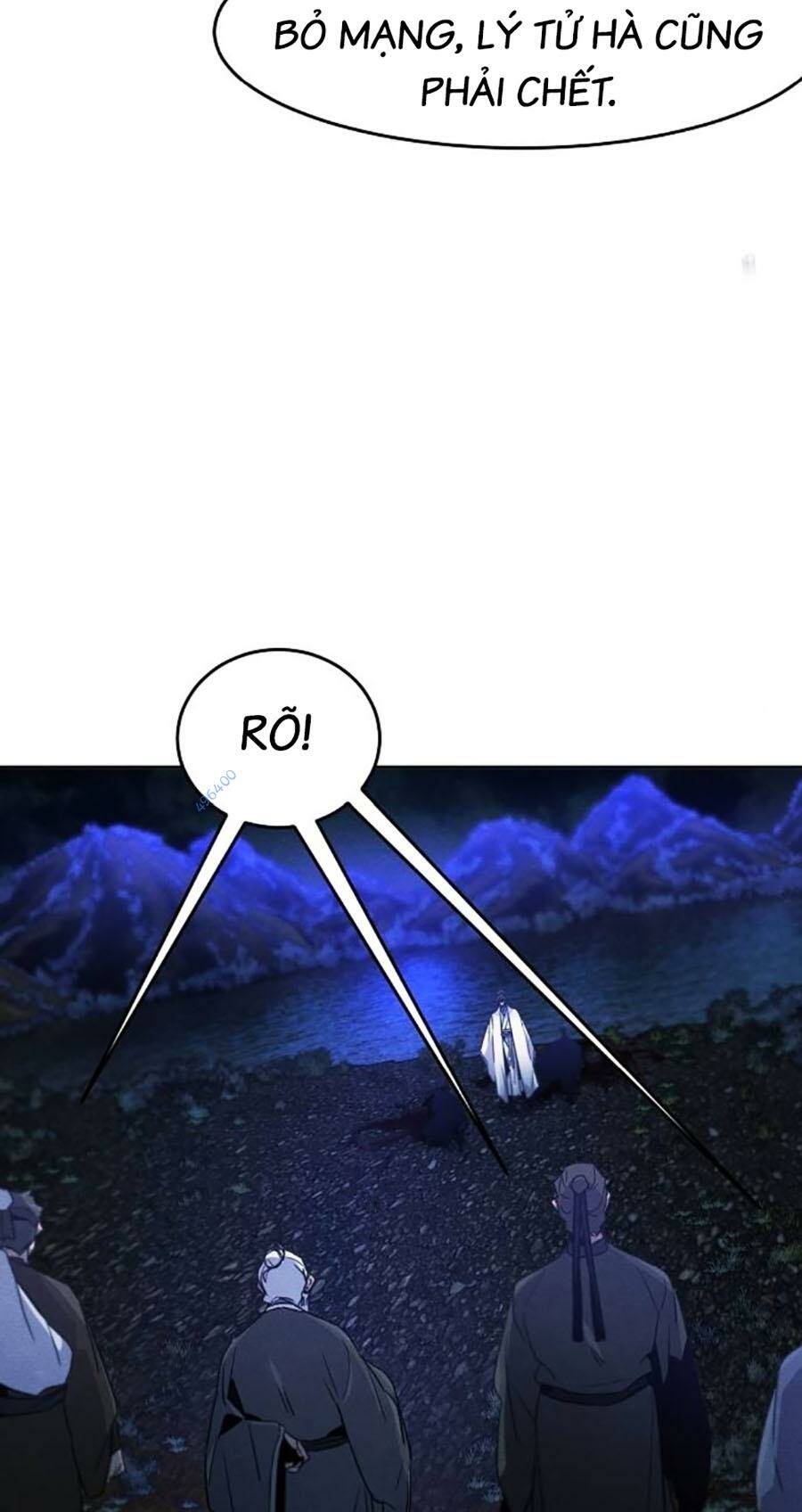 Cuồng Ma Tái Thế - Chapter 116 - Page 47