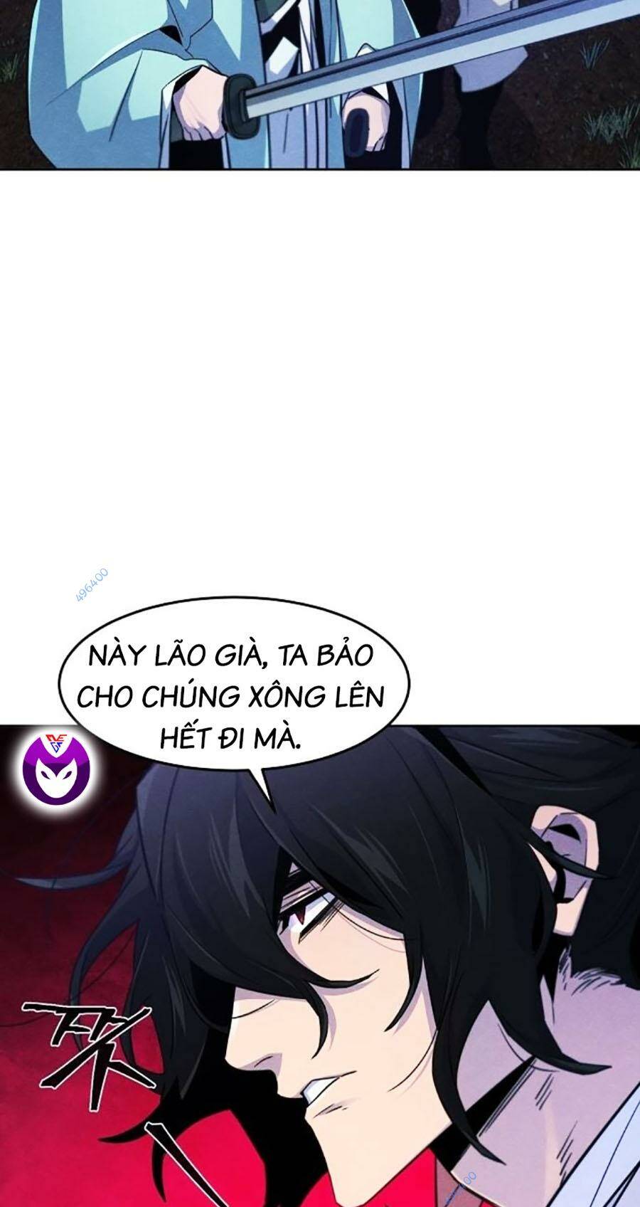 Cuồng Ma Tái Thế - Chapter 116 - Page 50
