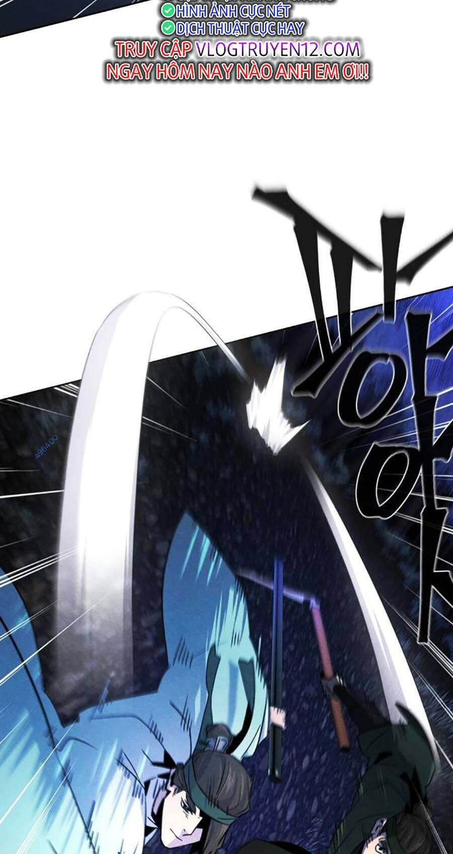 Cuồng Ma Tái Thế - Chapter 116 - Page 53