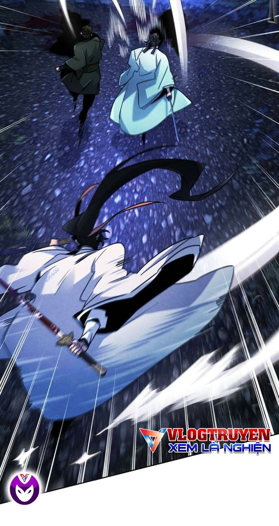 Cuồng Ma Tái Thế - Chapter 116 - Page 55