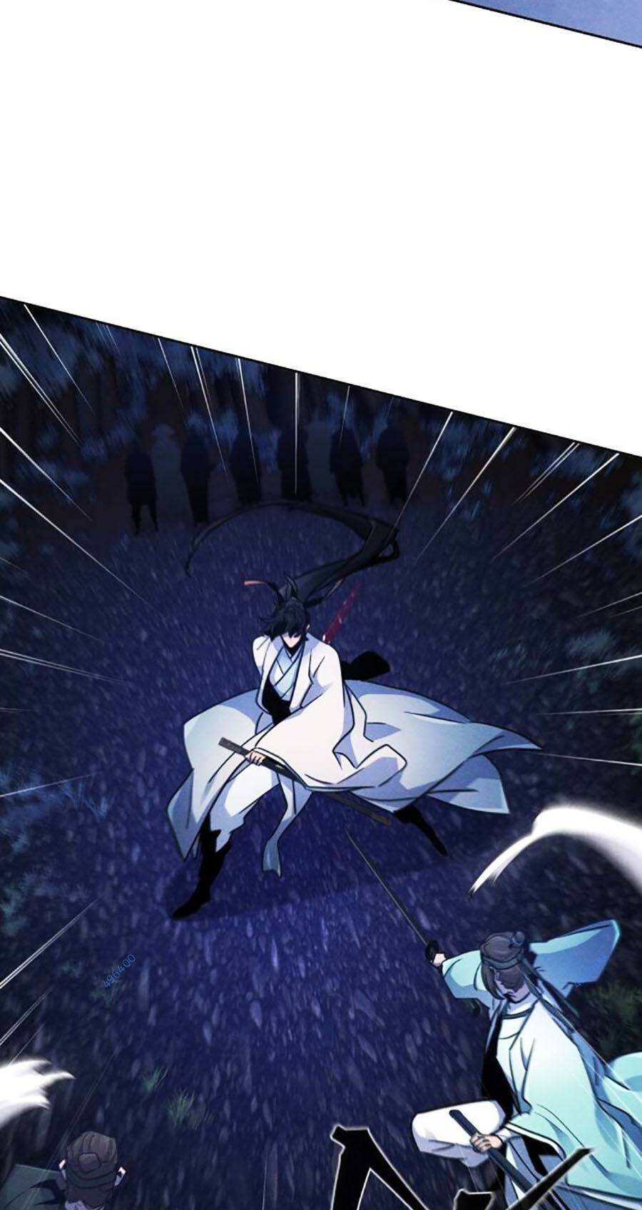 Cuồng Ma Tái Thế - Chapter 116 - Page 57