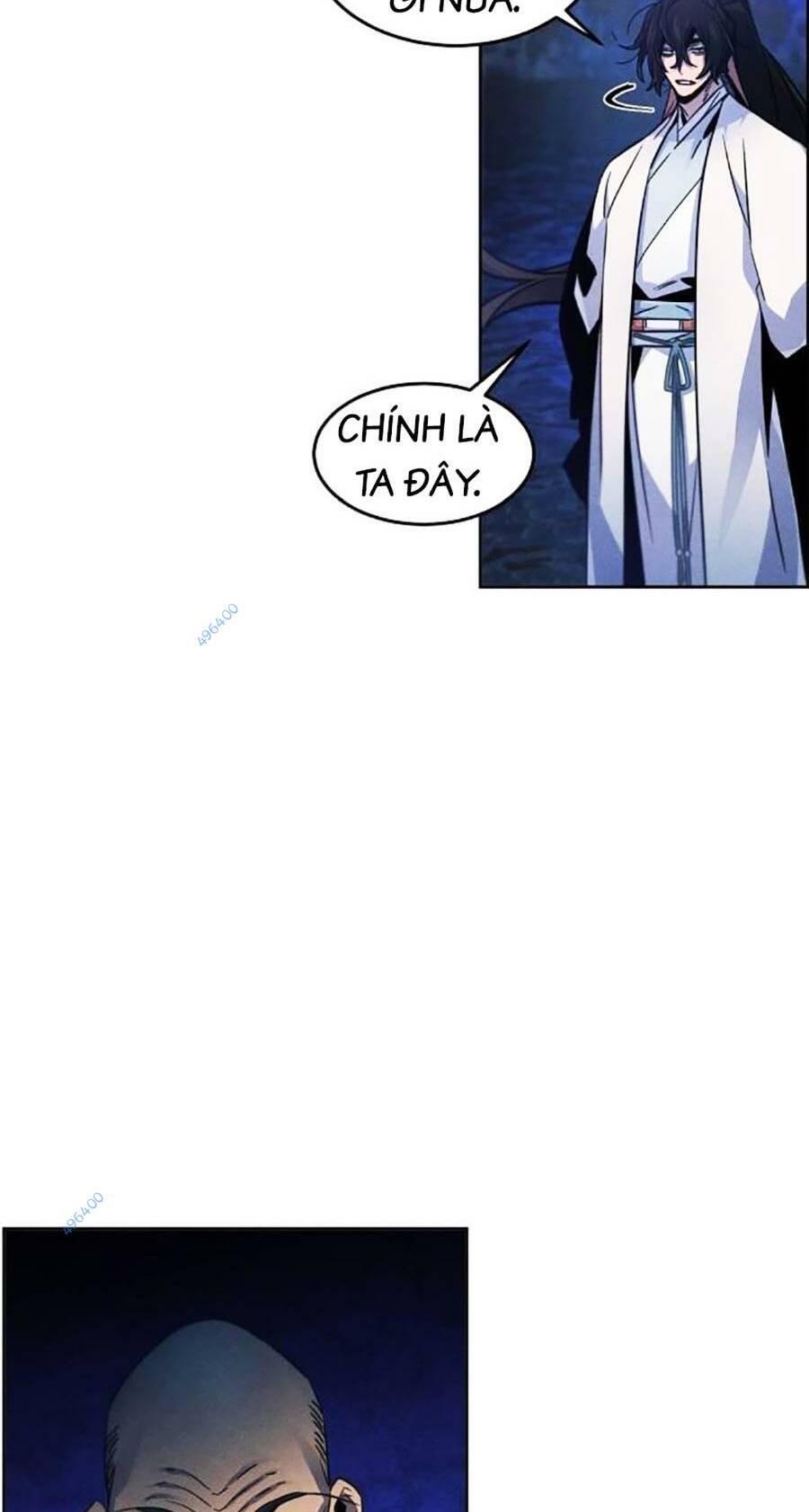 Cuồng Ma Tái Thế - Chapter 116 - Page 5