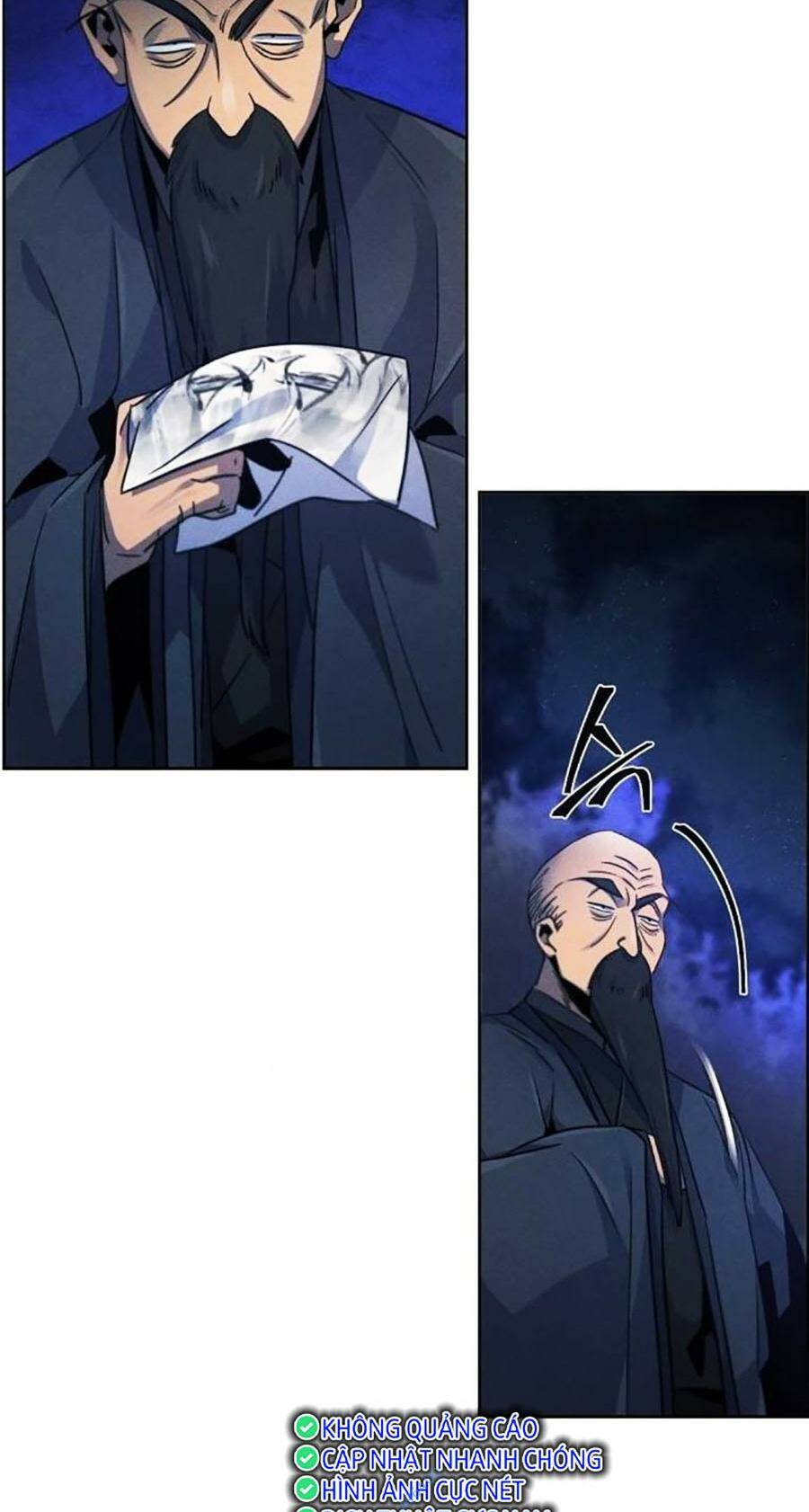 Cuồng Ma Tái Thế - Chapter 116 - Page 6