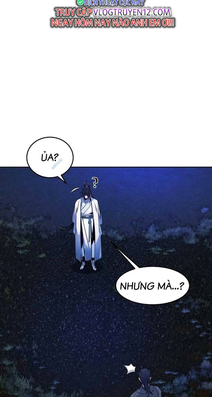 Cuồng Ma Tái Thế - Chapter 116 - Page 7