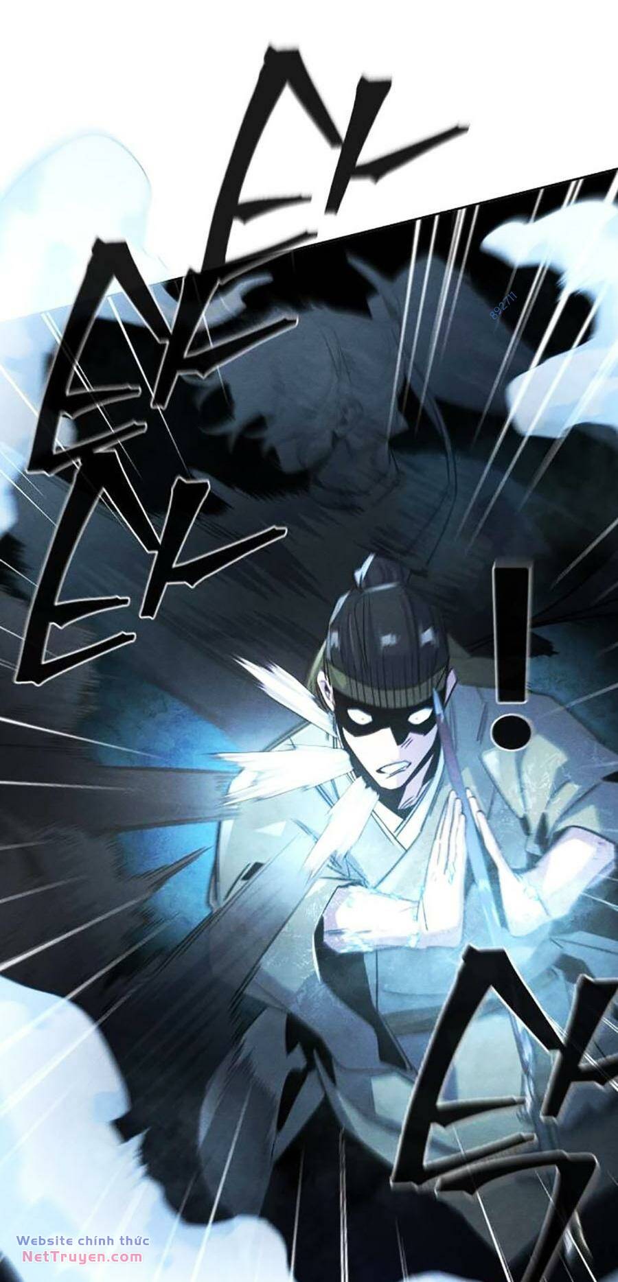 Cuồng Ma Tái Thế - Chapter 117 - Page 10