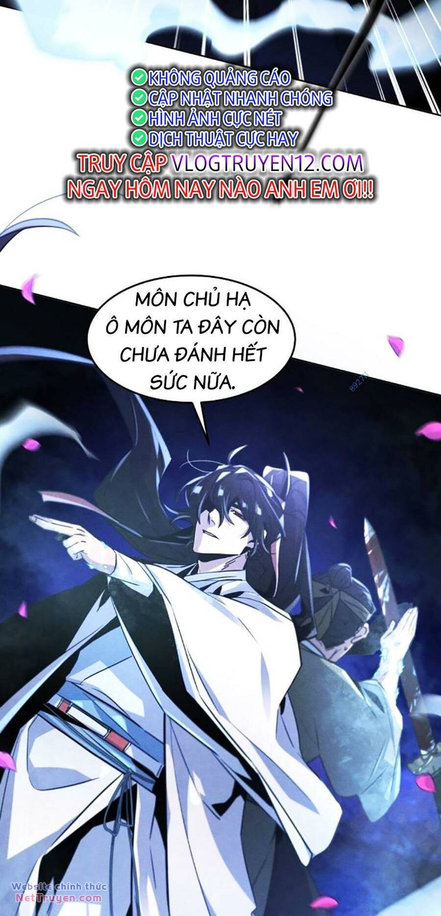 Cuồng Ma Tái Thế - Chapter 117 - Page 11