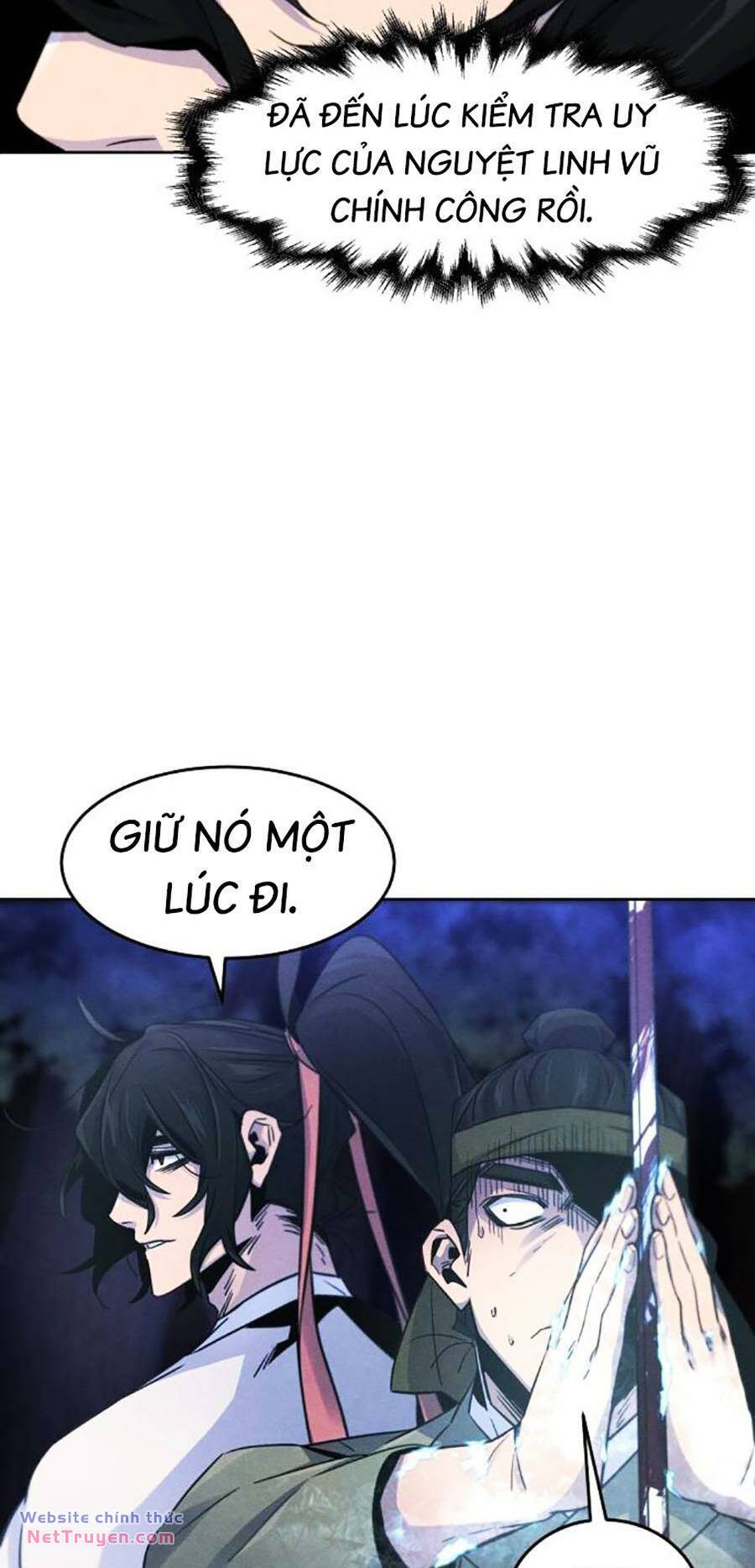 Cuồng Ma Tái Thế - Chapter 117 - Page 14