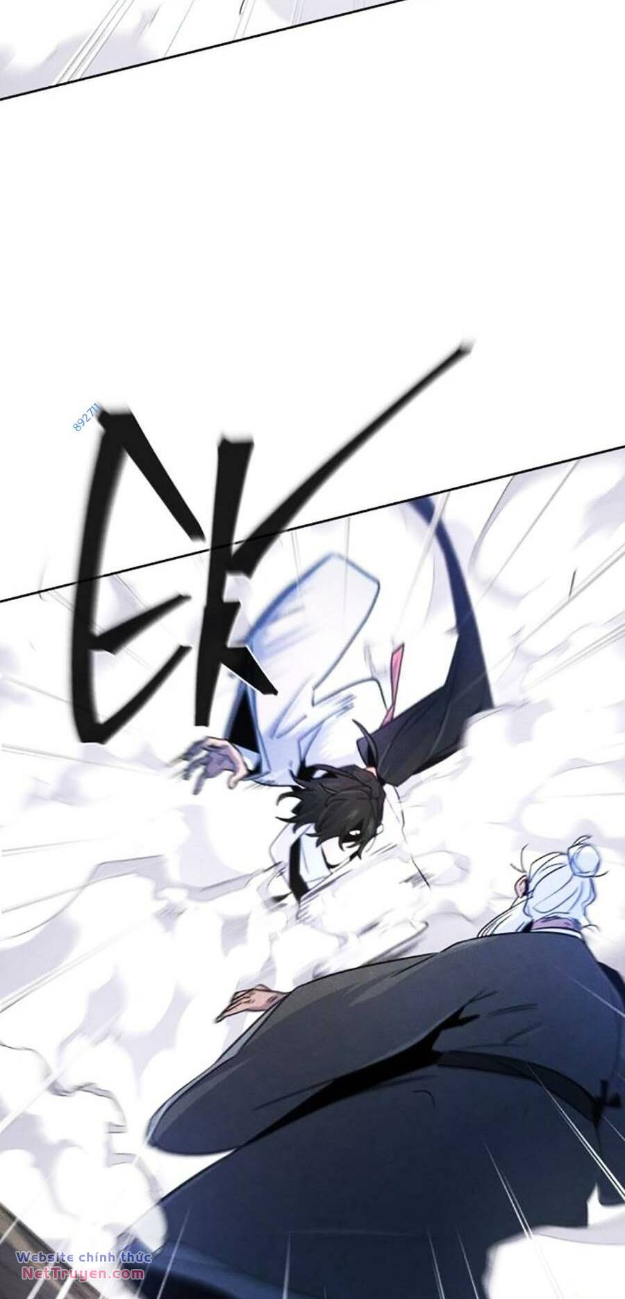 Cuồng Ma Tái Thế - Chapter 117 - Page 23