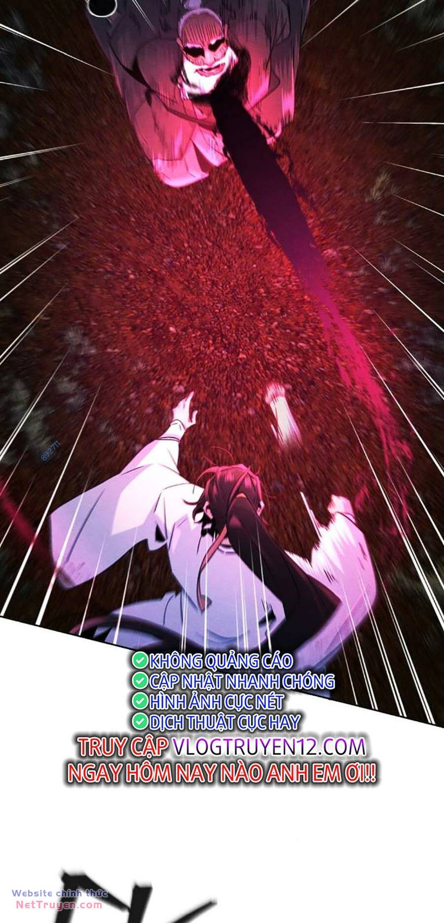 Cuồng Ma Tái Thế - Chapter 117 - Page 28