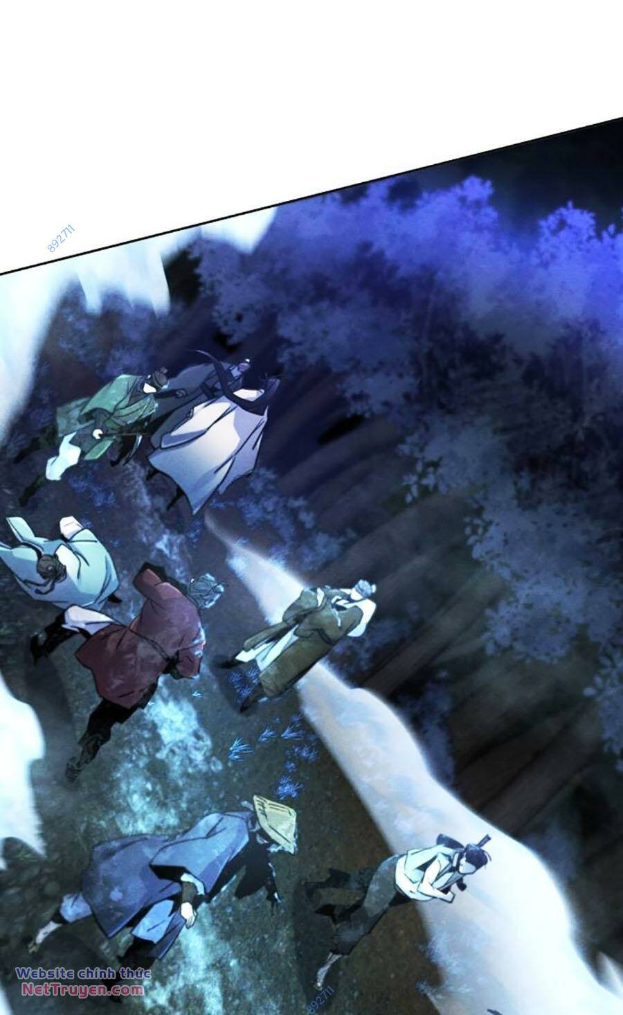 Cuồng Ma Tái Thế - Chapter 117 - Page 30