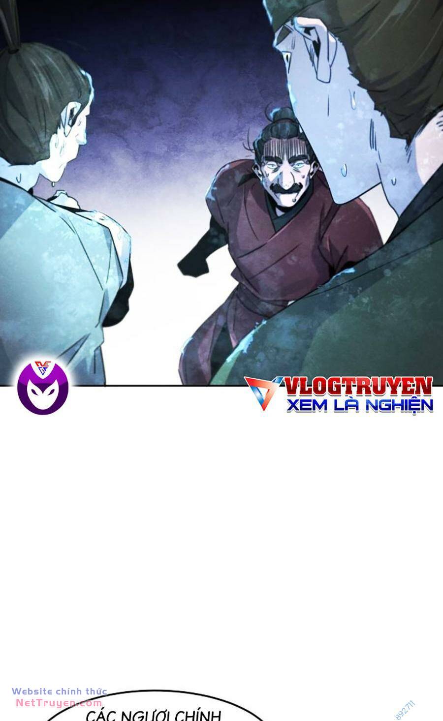 Cuồng Ma Tái Thế - Chapter 117 - Page 32