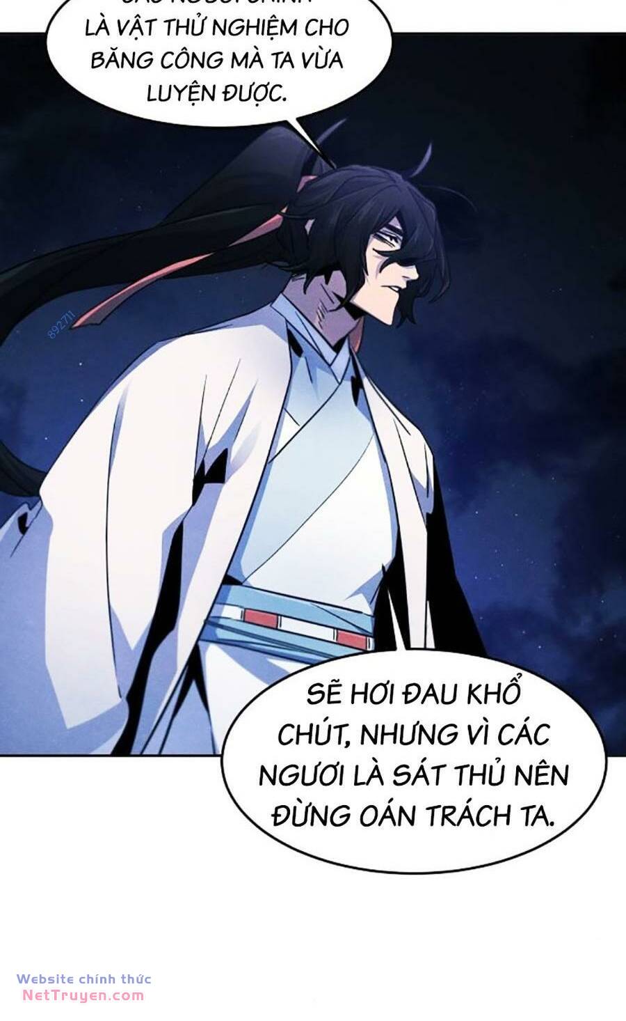 Cuồng Ma Tái Thế - Chapter 117 - Page 33