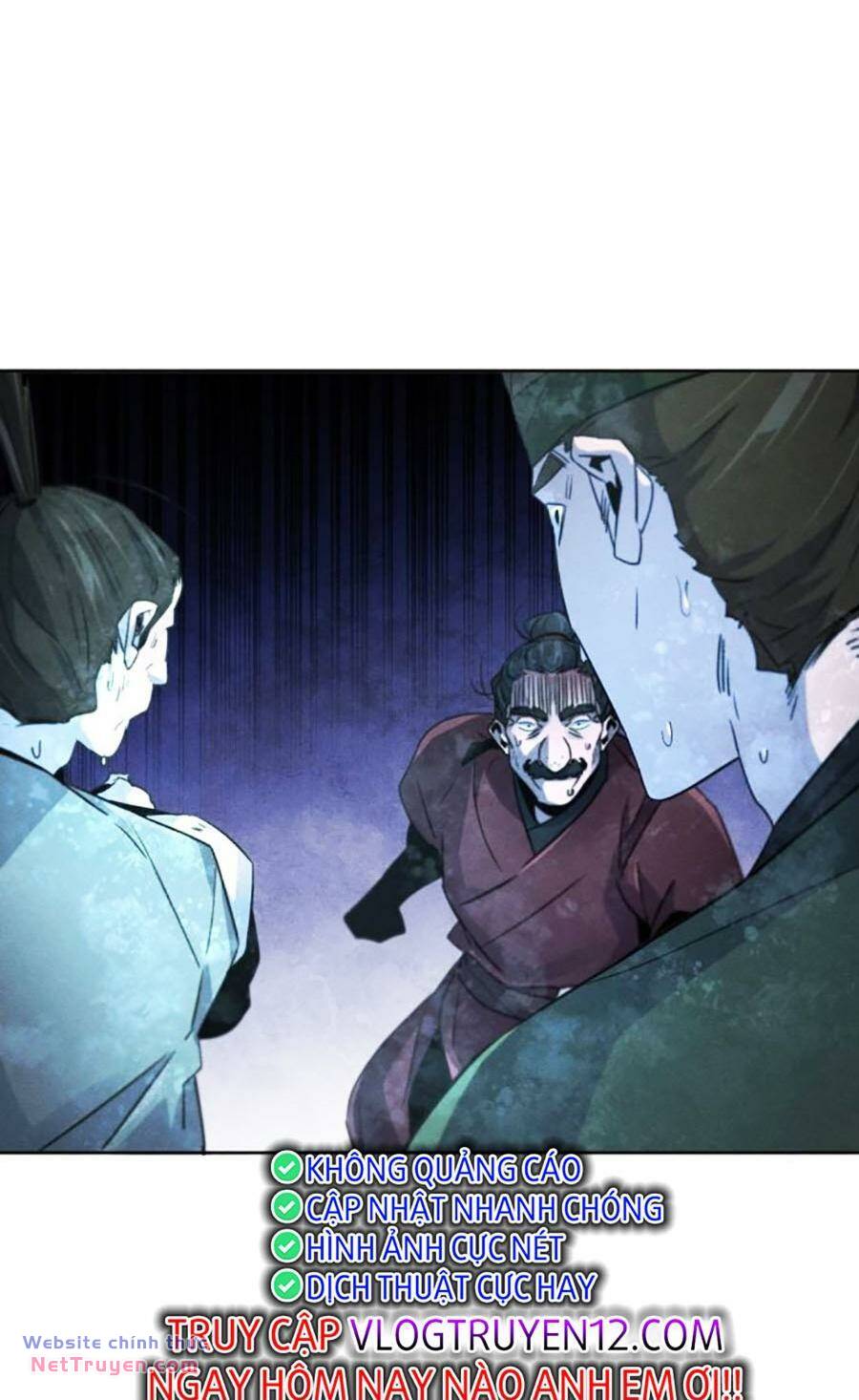 Cuồng Ma Tái Thế - Chapter 117 - Page 34