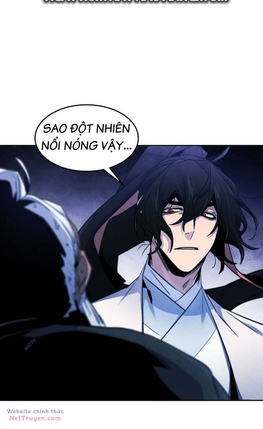 Cuồng Ma Tái Thế - Chapter 117 - Page 35