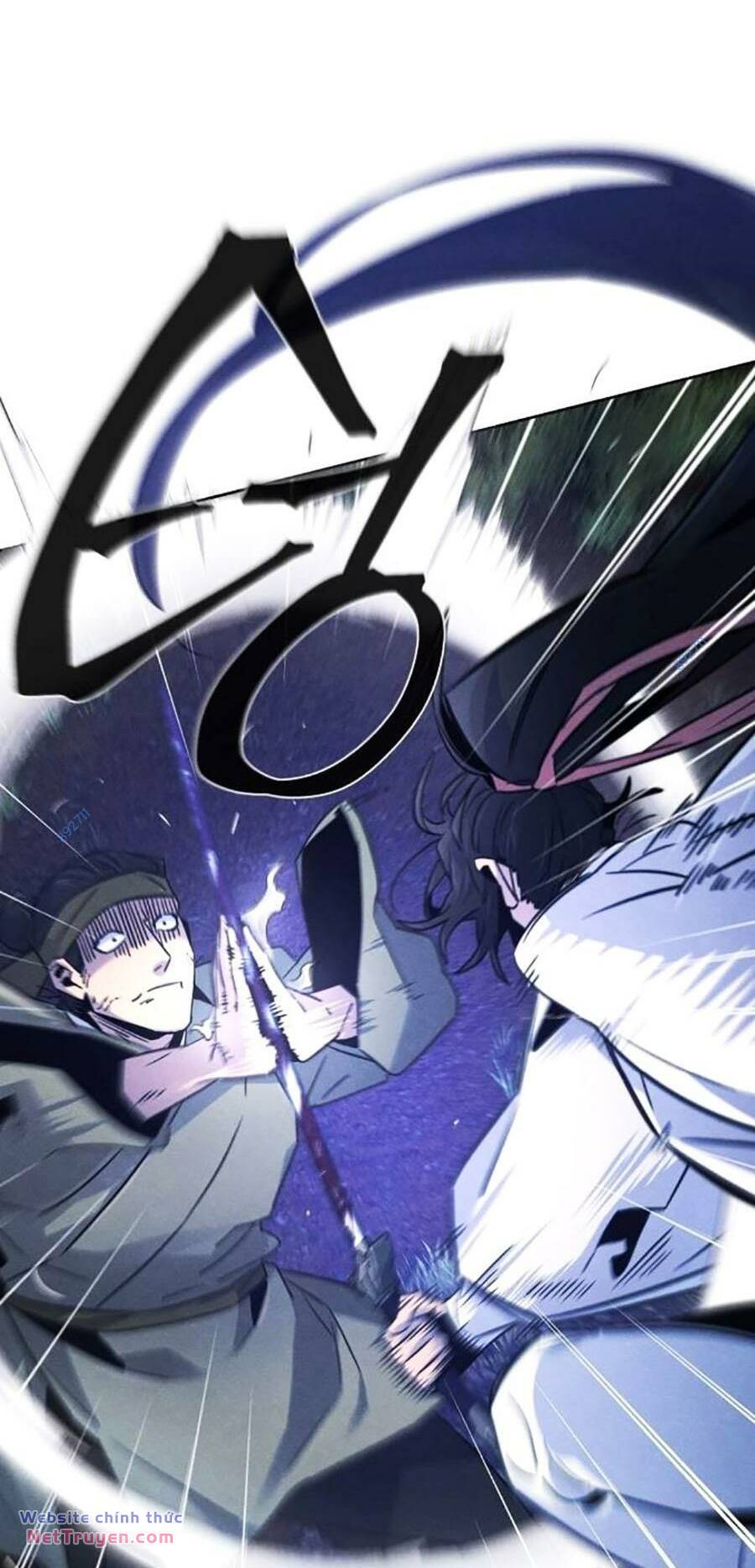 Cuồng Ma Tái Thế - Chapter 117 - Page 3