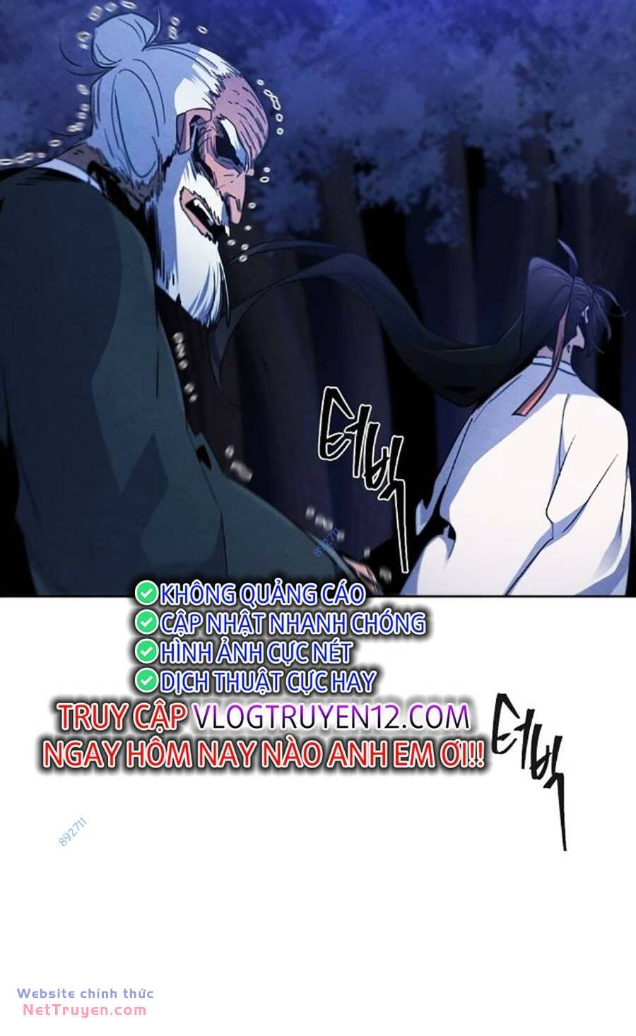 Cuồng Ma Tái Thế - Chapter 117 - Page 39