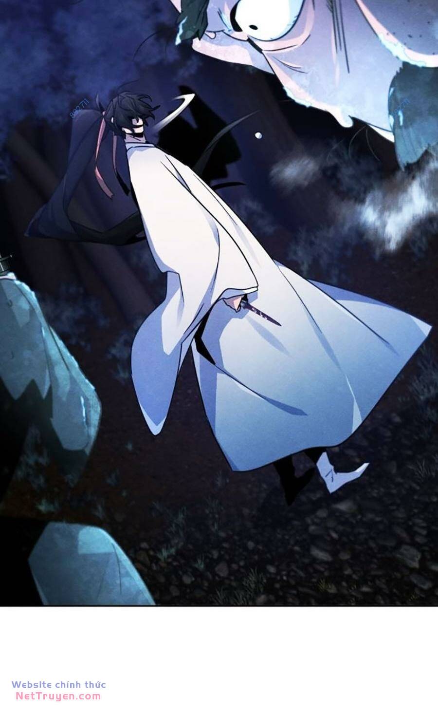 Cuồng Ma Tái Thế - Chapter 117 - Page 46