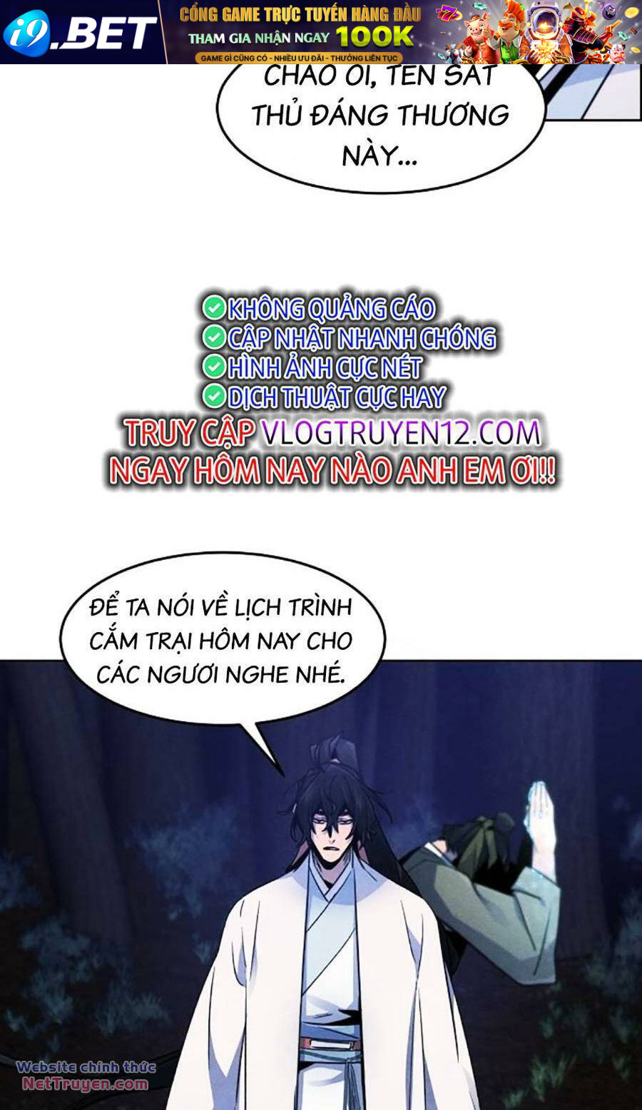 Cuồng Ma Tái Thế - Chapter 117 - Page 50