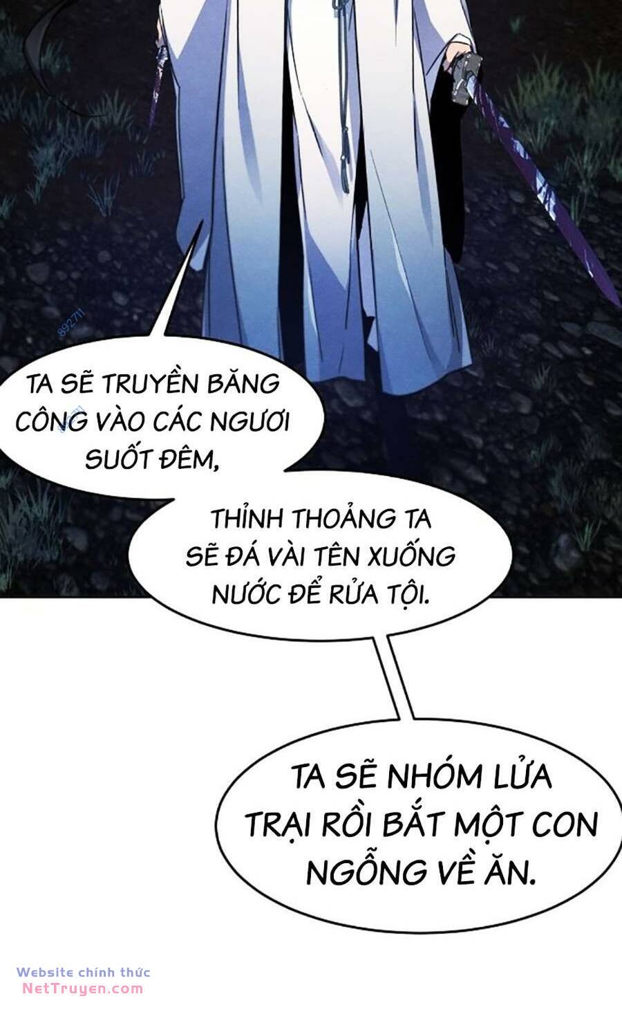 Cuồng Ma Tái Thế - Chapter 117 - Page 51