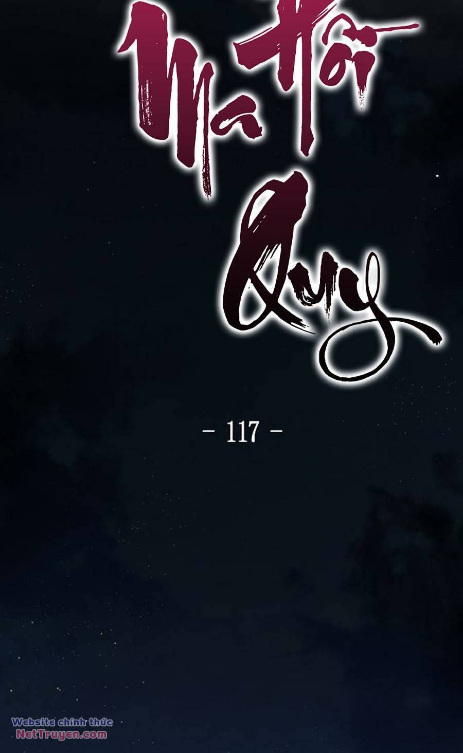 Cuồng Ma Tái Thế - Chapter 117 - Page 54