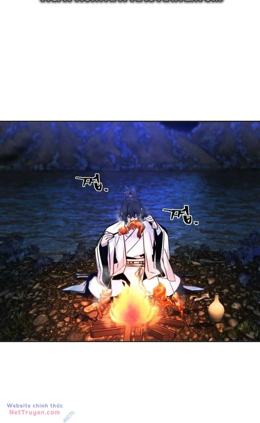 Cuồng Ma Tái Thế - Chapter 117 - Page 56