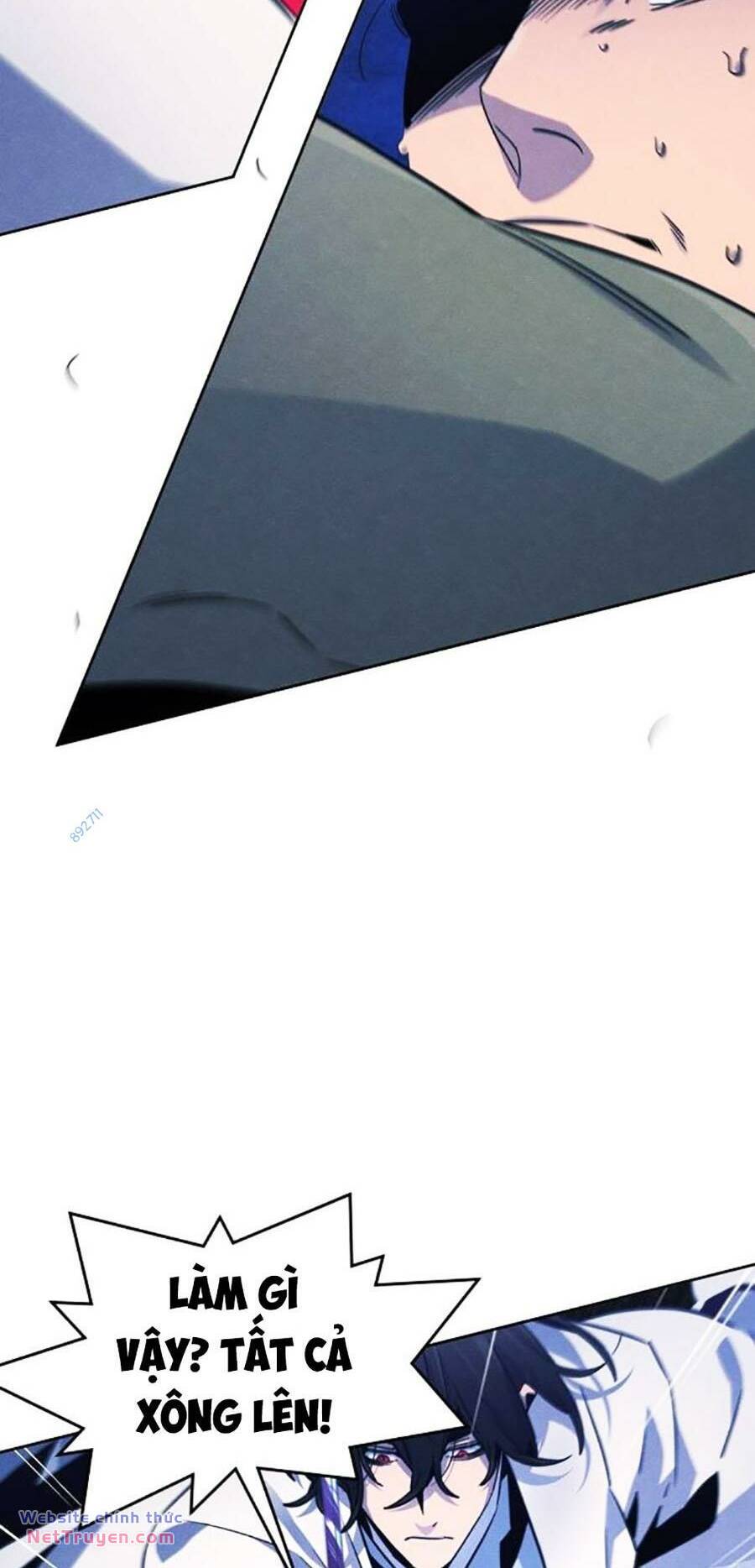 Cuồng Ma Tái Thế - Chapter 117 - Page 5