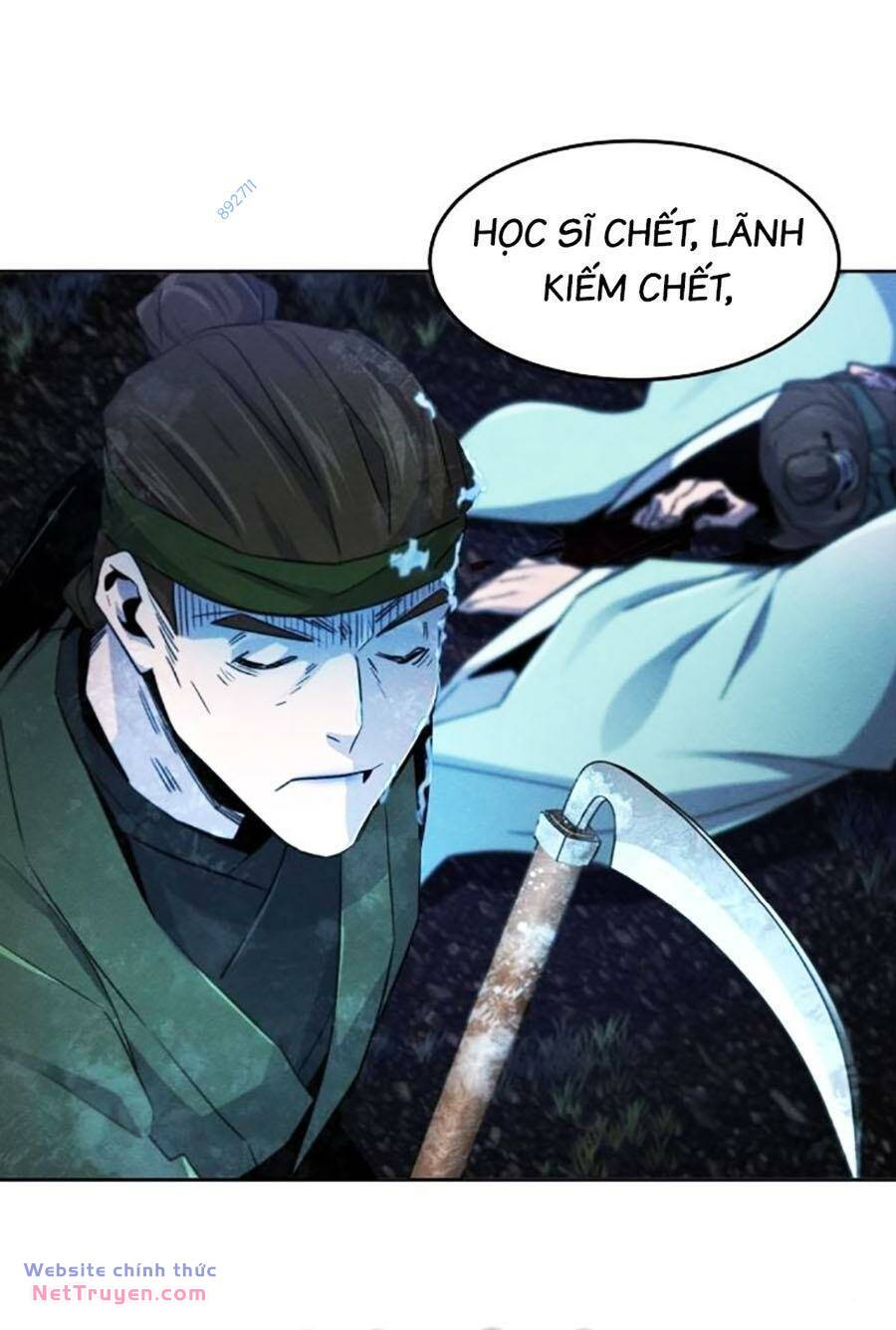 Cuồng Ma Tái Thế - Chapter 117 - Page 60